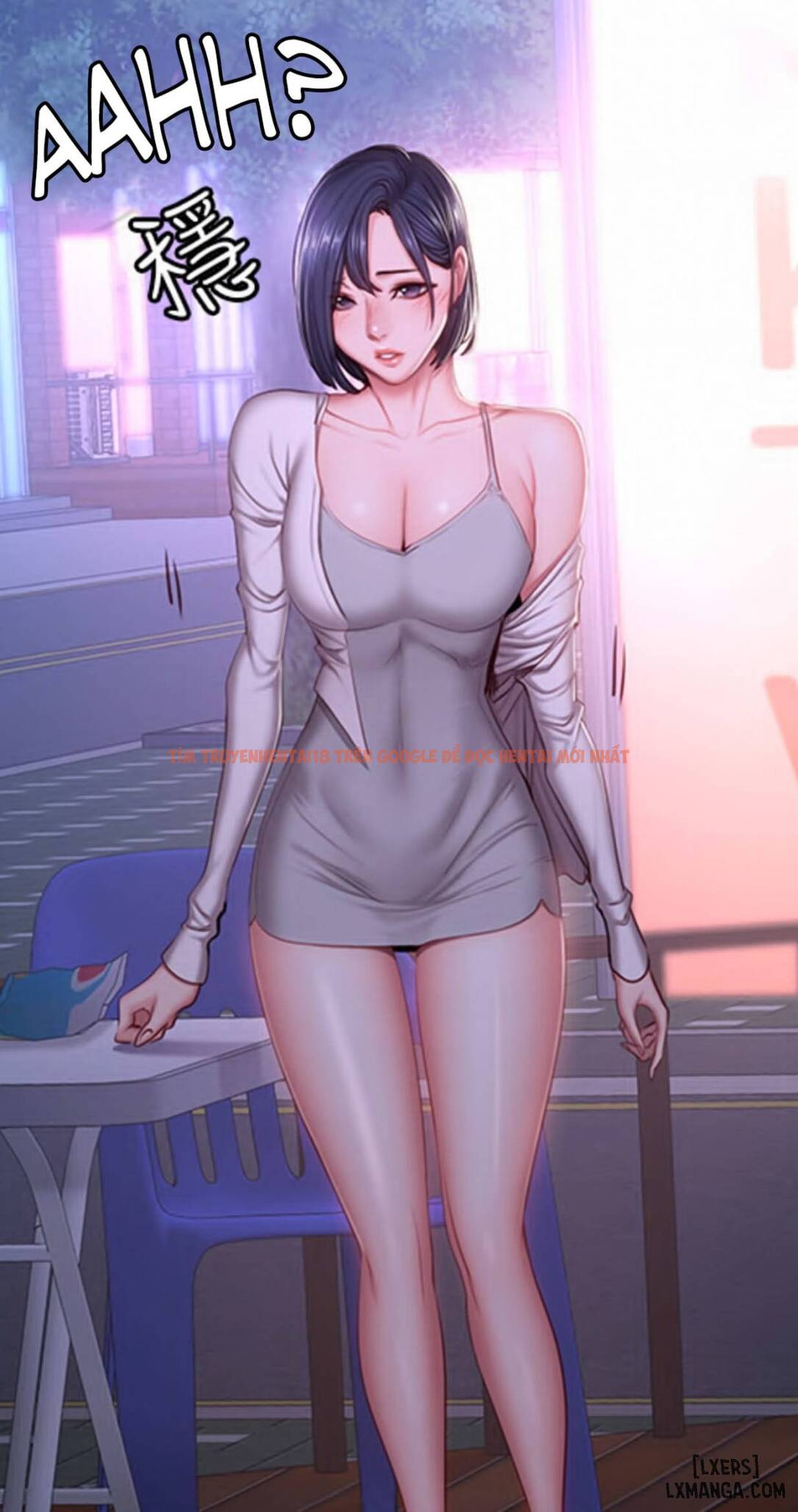 Huấn Luyện Viên Thể Hình - Không Che - Chapter 36