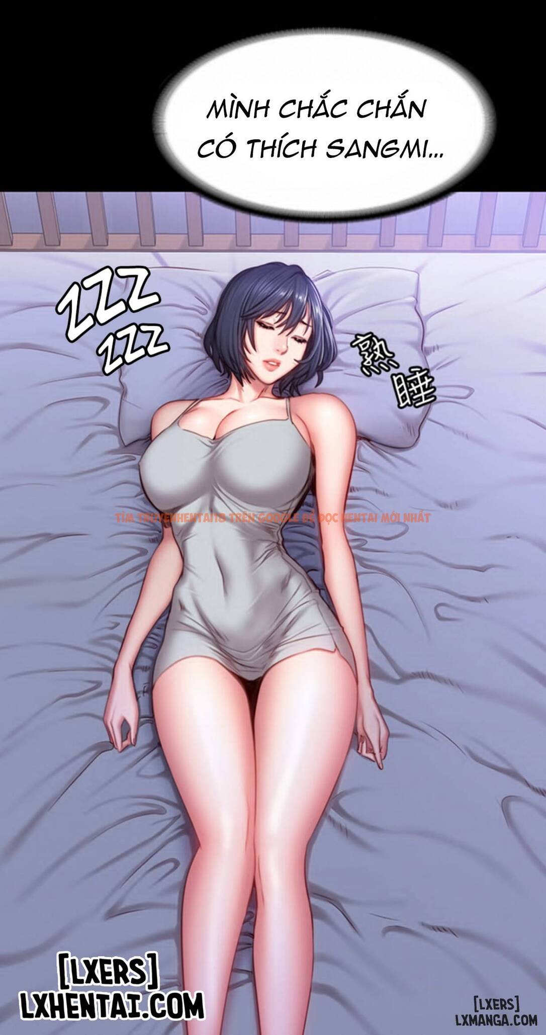 Huấn Luyện Viên Thể Hình - Không Che - Chapter 36