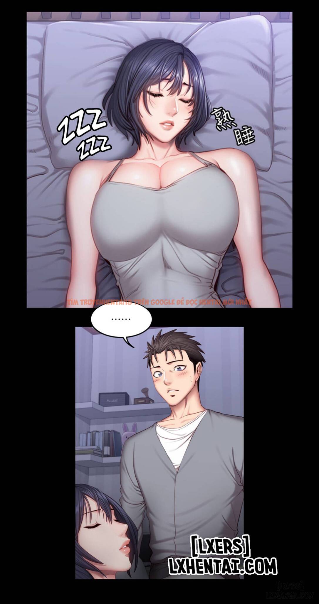 Huấn Luyện Viên Thể Hình - Không Che - Chapter 36