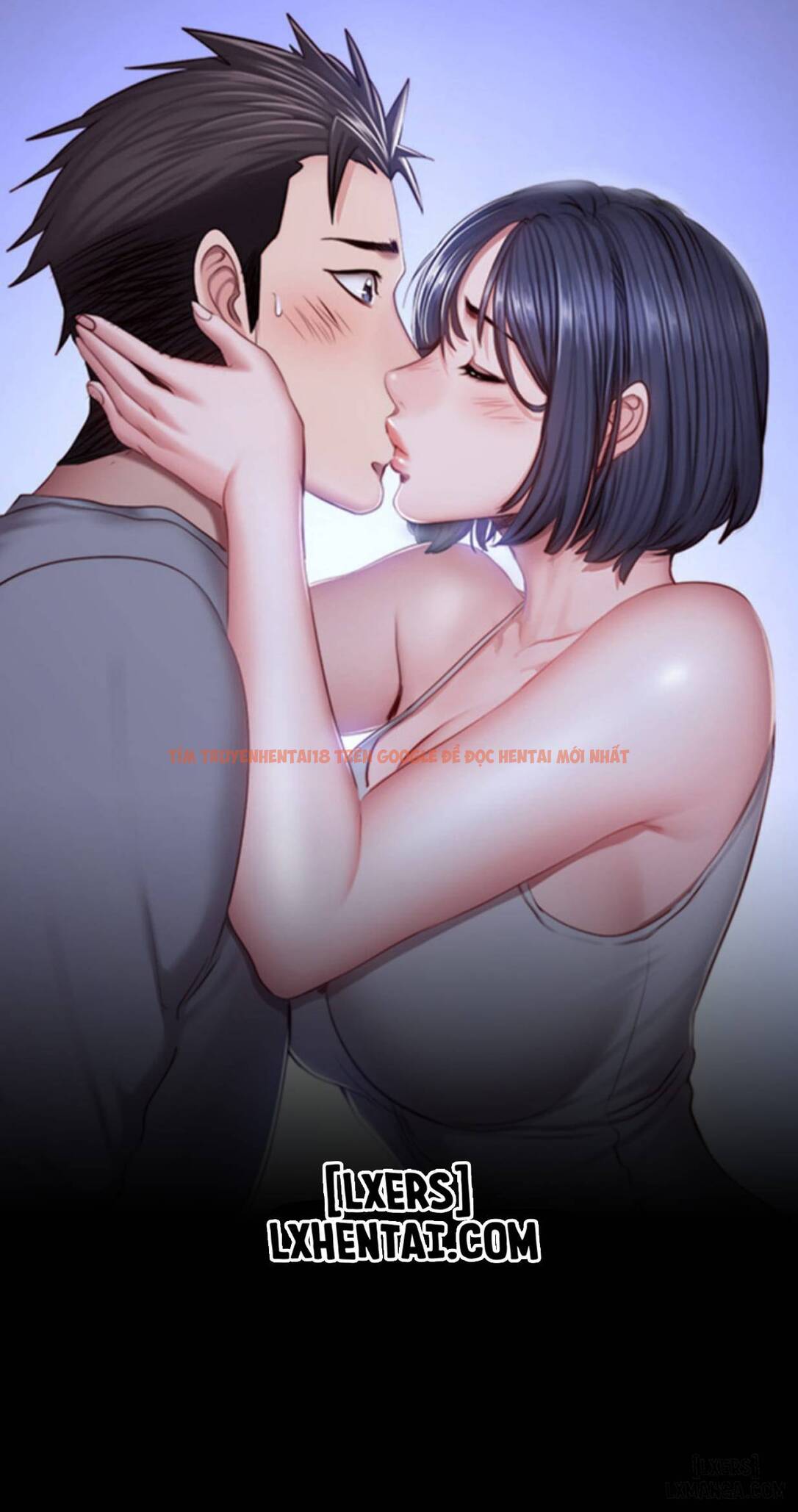 Huấn Luyện Viên Thể Hình - Không Che - Chapter 36
