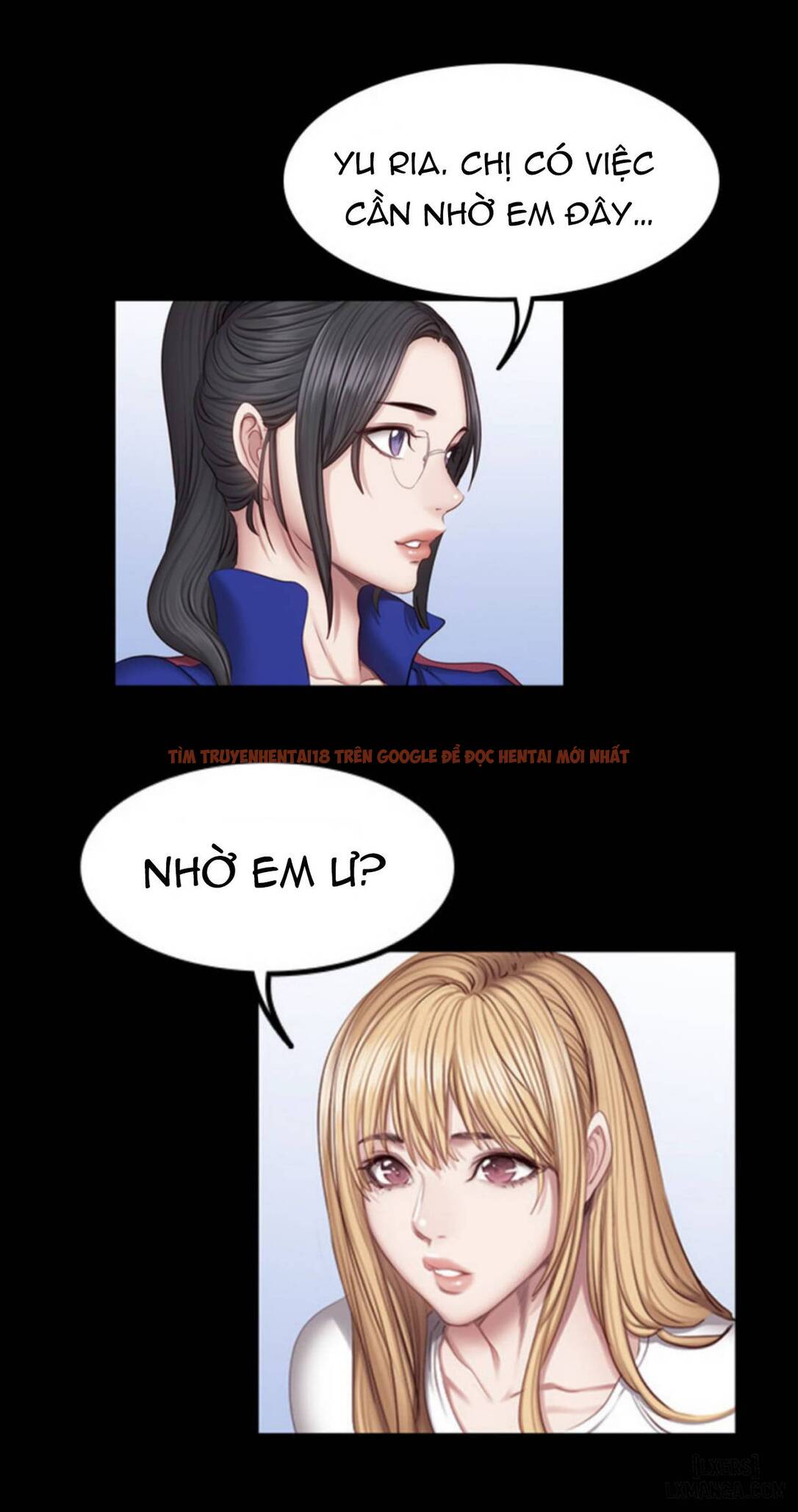 Huấn Luyện Viên Thể Hình - Không Che - Chapter 38