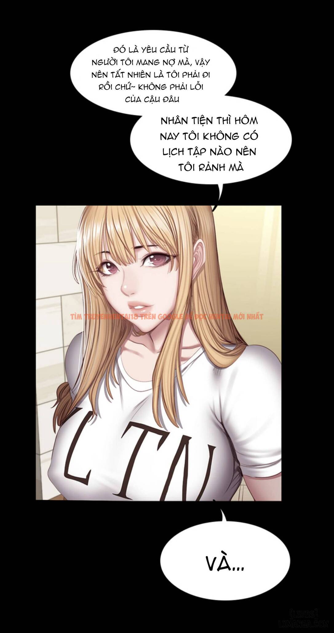 Huấn Luyện Viên Thể Hình - Không Che - Chapter 38