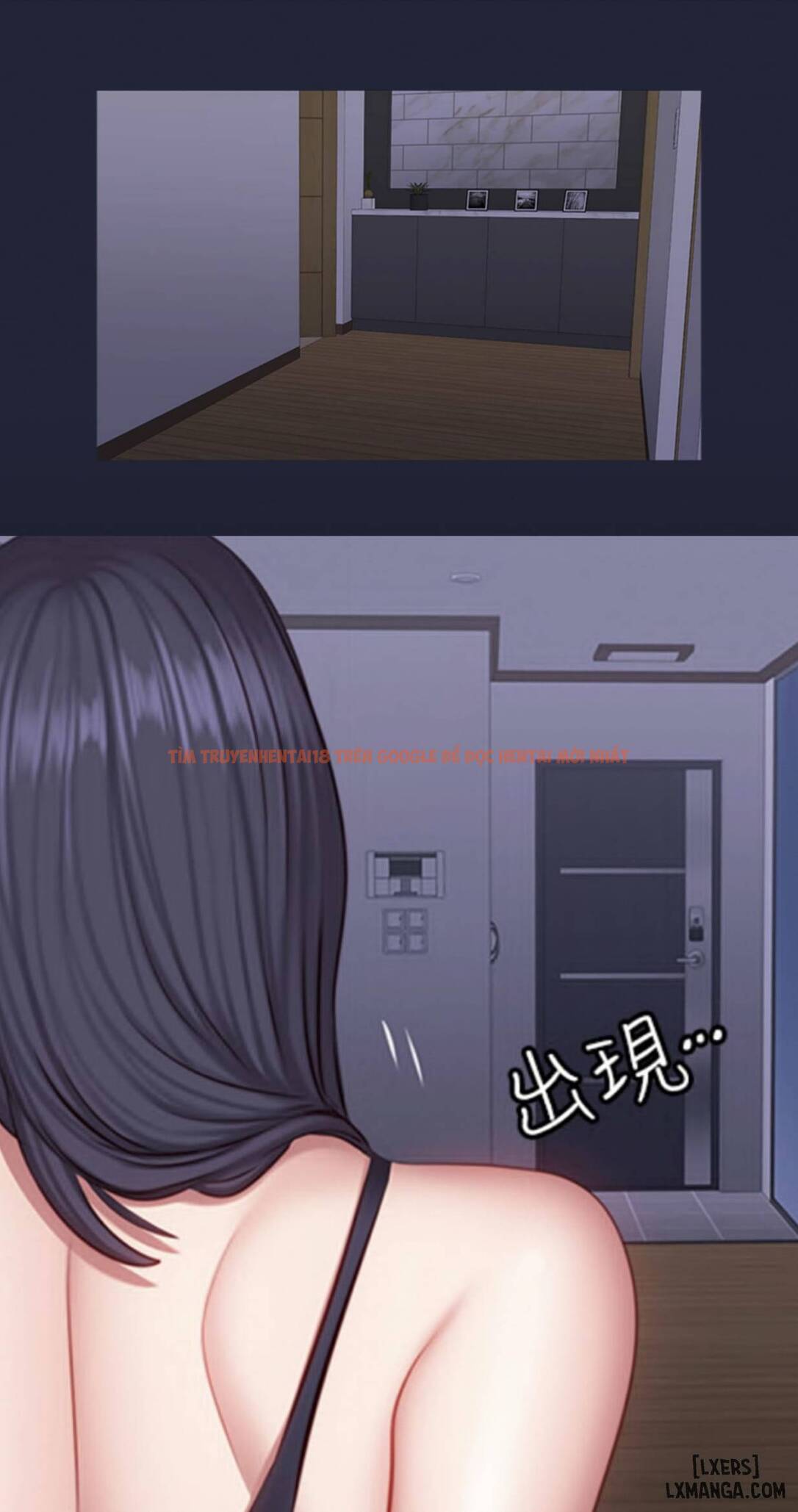 Huấn Luyện Viên Thể Hình - Không Che - Chapter 38