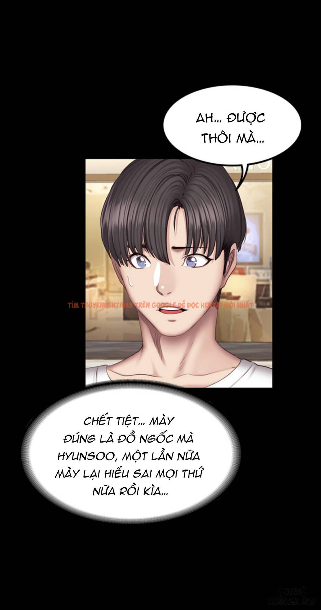 Huấn Luyện Viên Thể Hình - Không Che - Chapter 38
