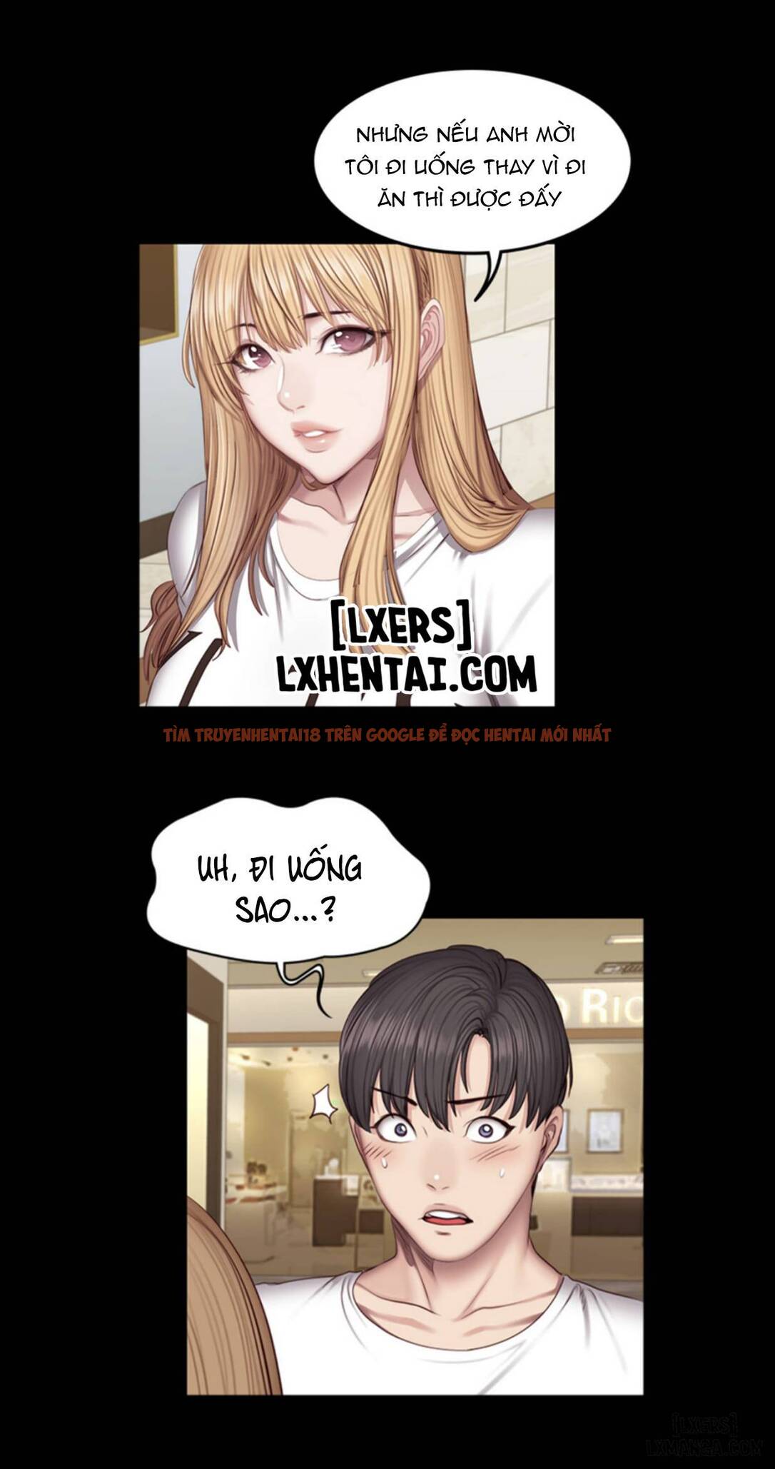 Huấn Luyện Viên Thể Hình - Không Che - Chapter 38