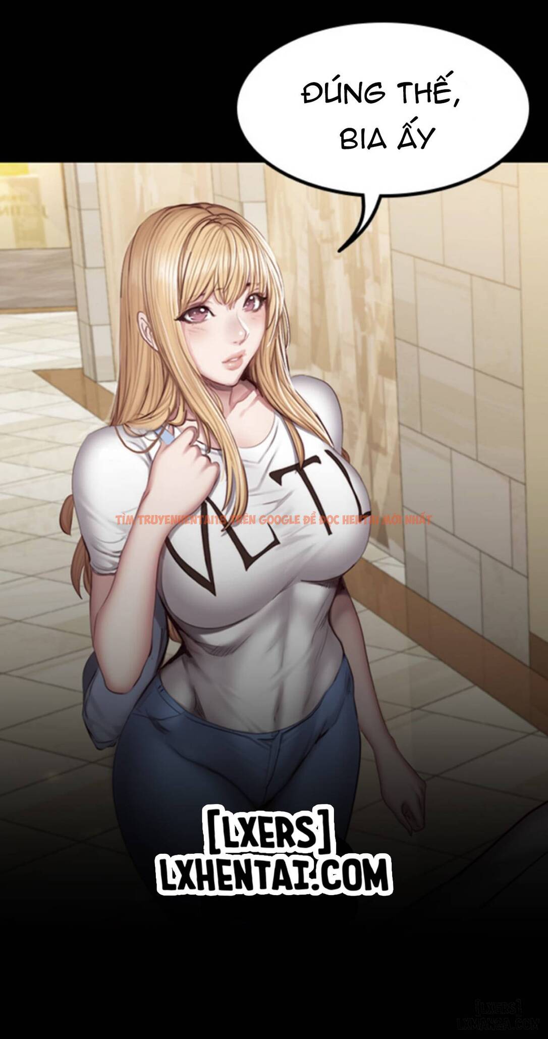 Huấn Luyện Viên Thể Hình - Không Che - Chapter 38