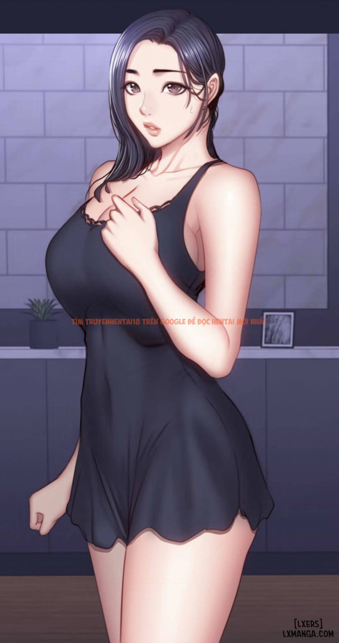 Huấn Luyện Viên Thể Hình - Không Che - Chapter 38