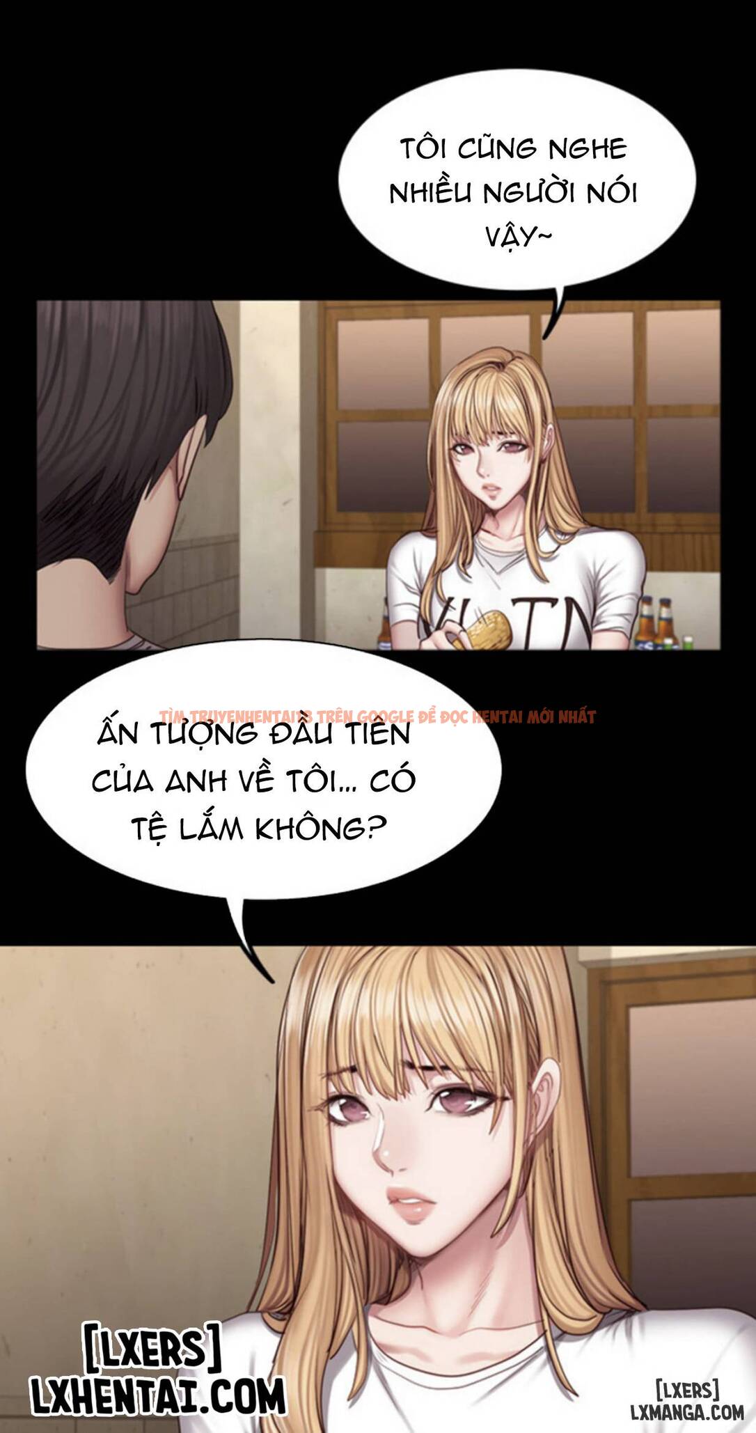 Huấn Luyện Viên Thể Hình - Không Che - Chapter 39