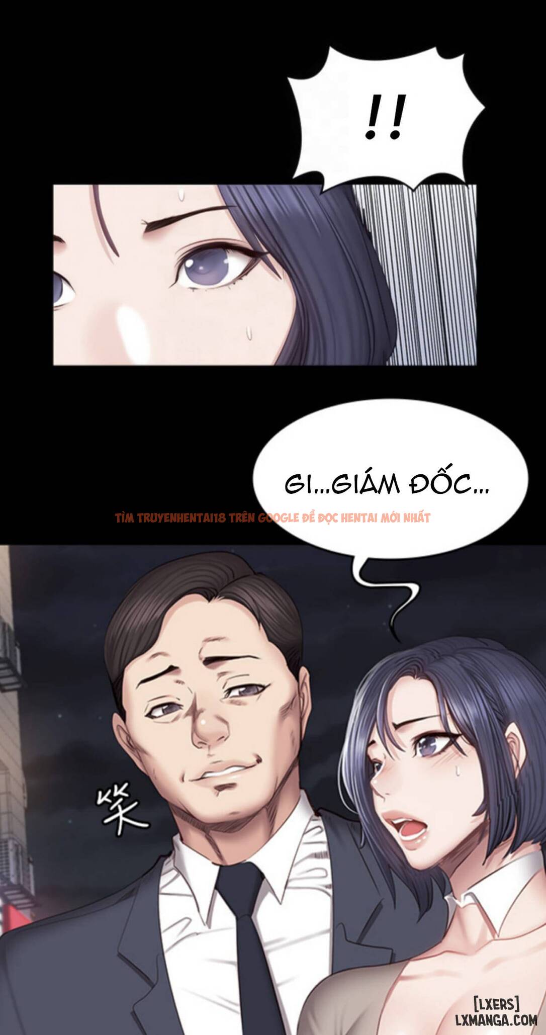 Huấn Luyện Viên Thể Hình - Không Che - Chapter 39