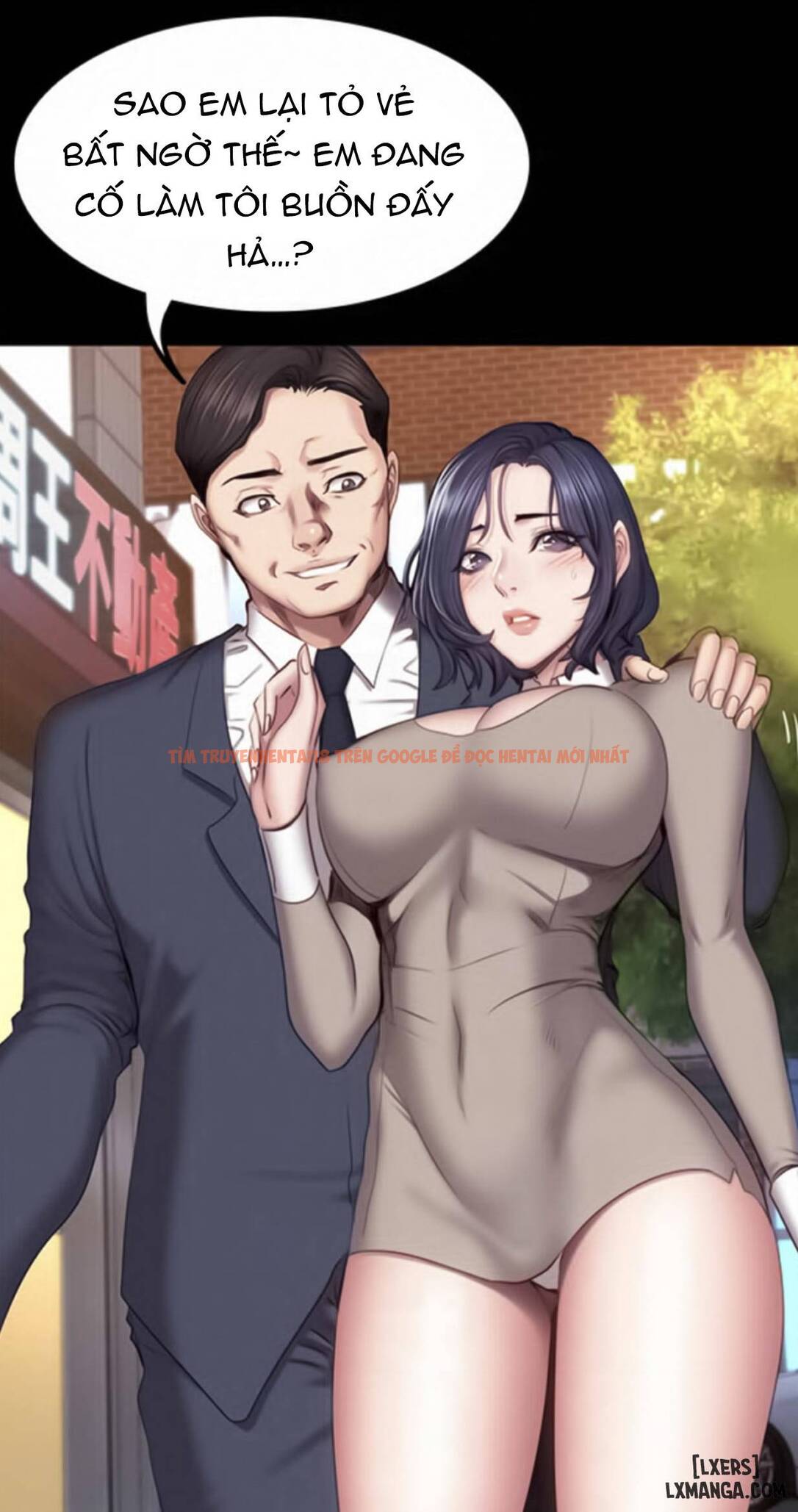 Huấn Luyện Viên Thể Hình - Không Che - Chapter 39