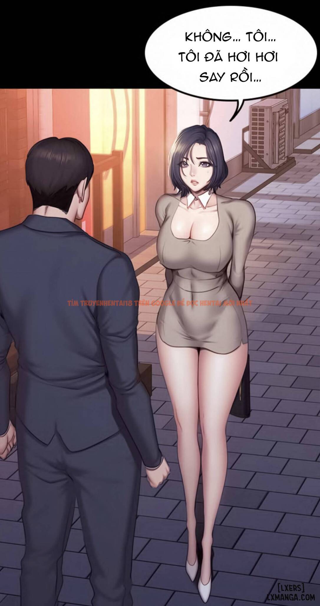 Huấn Luyện Viên Thể Hình - Không Che - Chapter 39