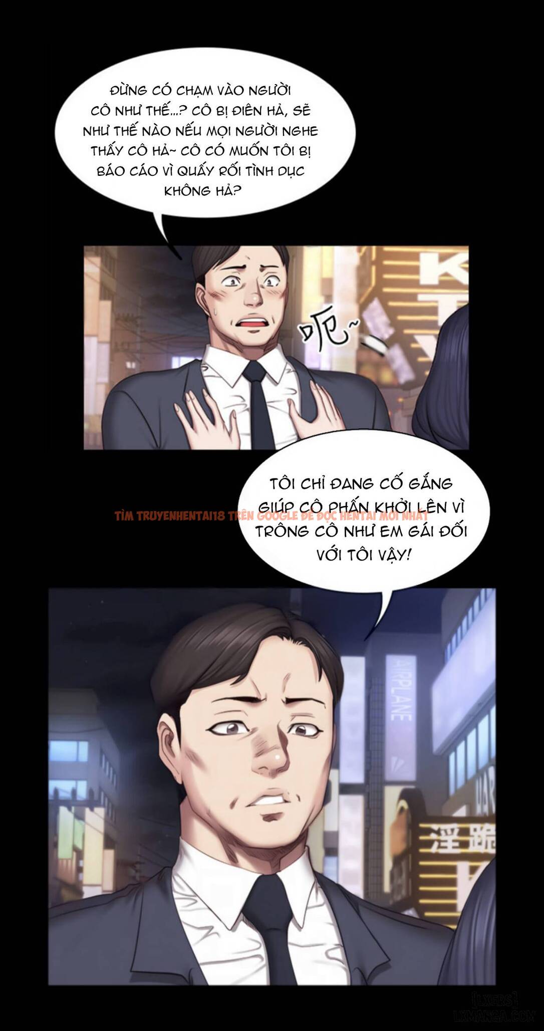Huấn Luyện Viên Thể Hình - Không Che - Chapter 39