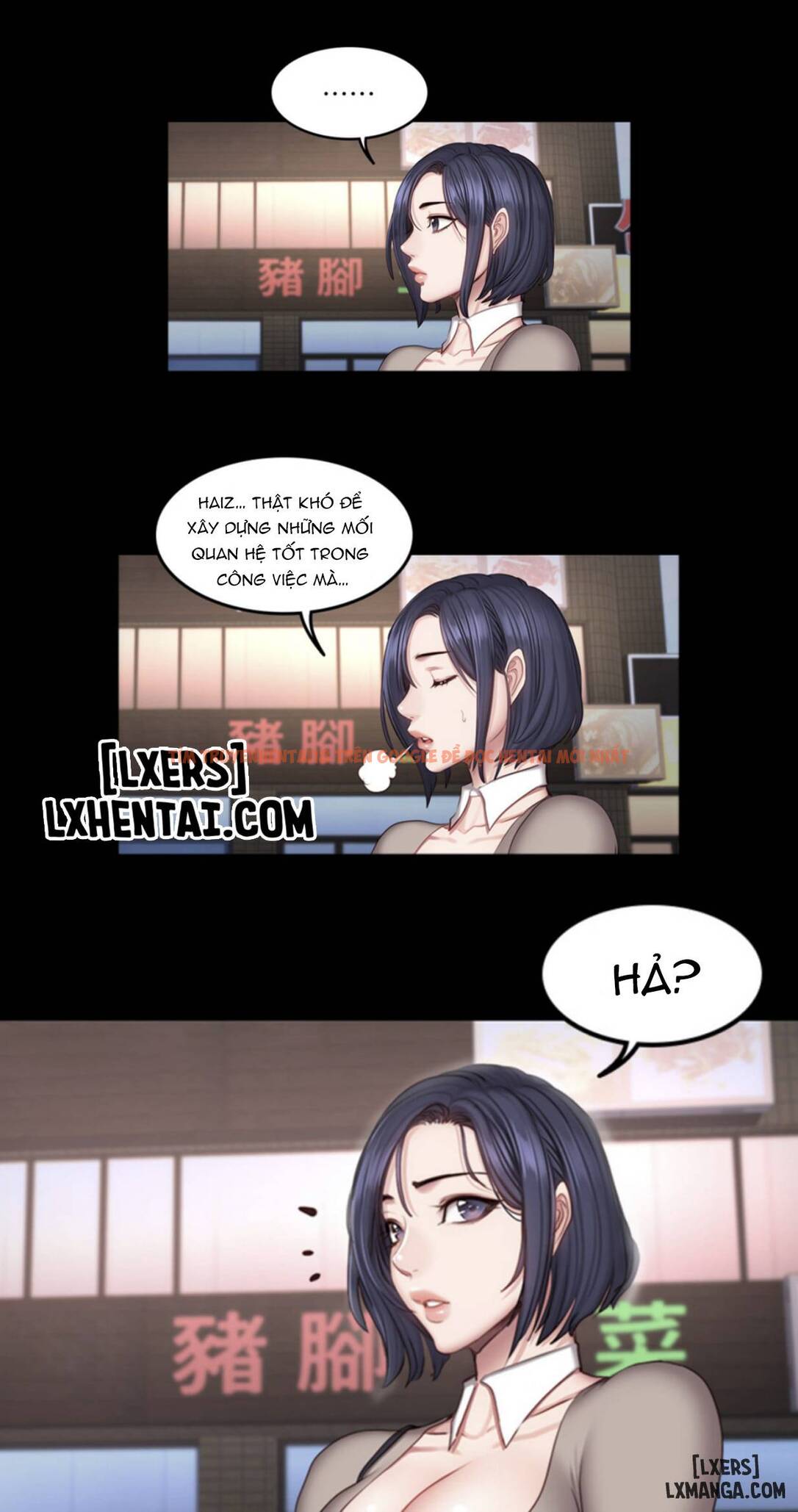 Huấn Luyện Viên Thể Hình - Không Che - Chapter 39