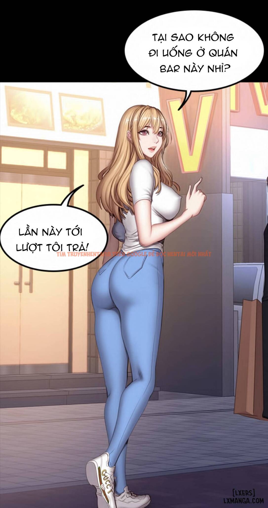 Huấn Luyện Viên Thể Hình - Không Che - Chapter 39