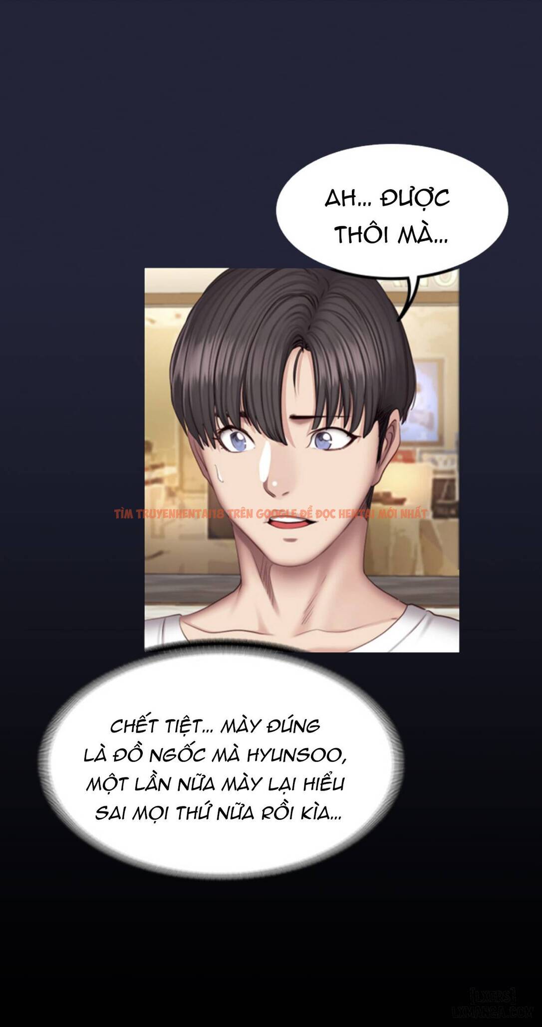 Huấn Luyện Viên Thể Hình - Không Che - Chapter 39