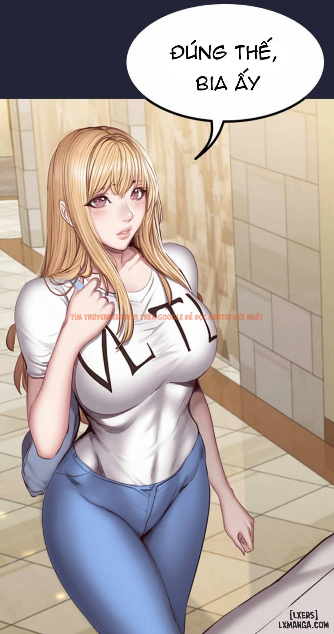 Huấn Luyện Viên Thể Hình - Không Che - Chapter 39