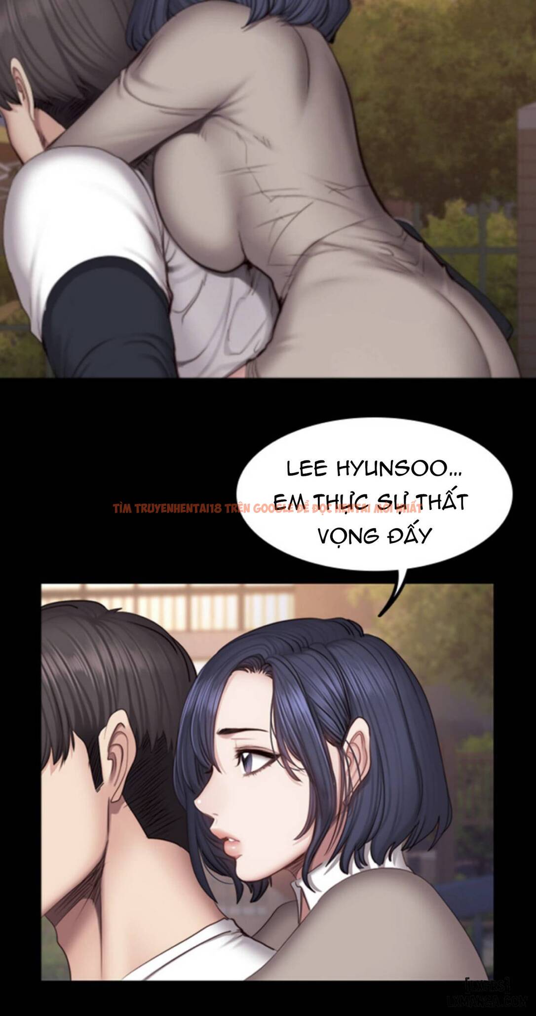 Huấn Luyện Viên Thể Hình - Không Che - Chapter 40