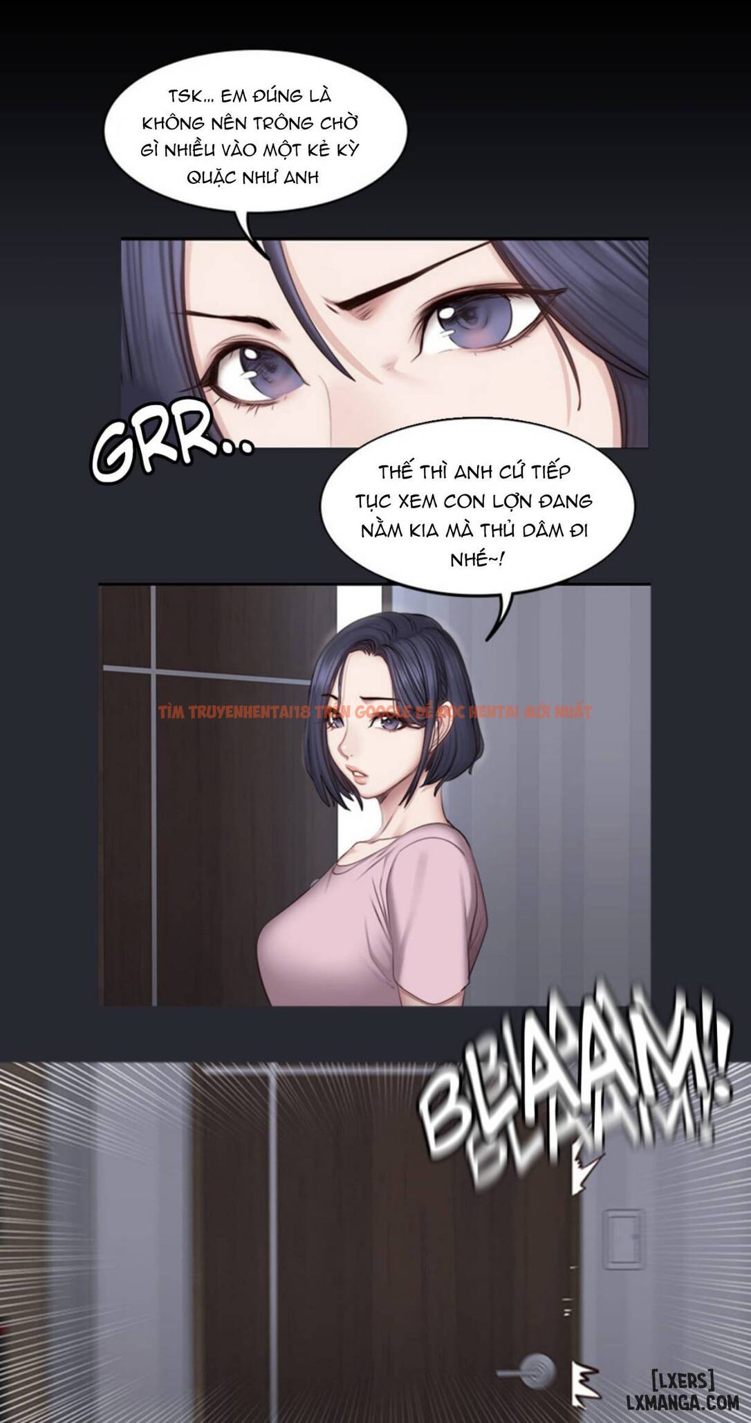 Huấn Luyện Viên Thể Hình - Không Che - Chapter 40