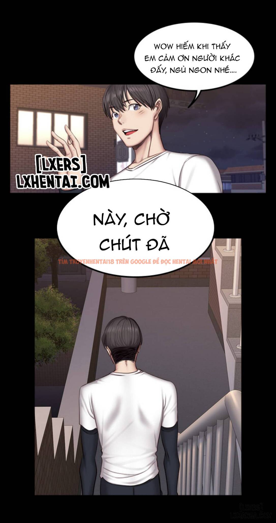Huấn Luyện Viên Thể Hình - Không Che - Chapter 40