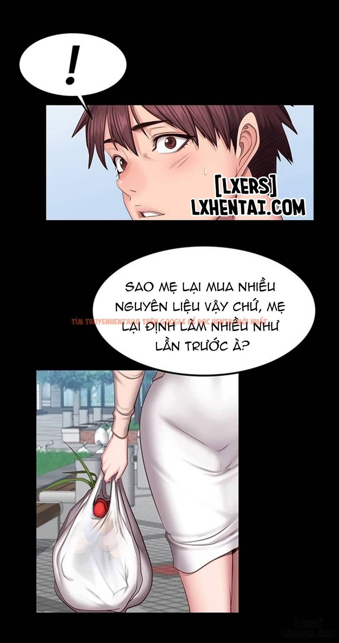 Huấn Luyện Viên Thể Hình - Không Che - Chapter 41