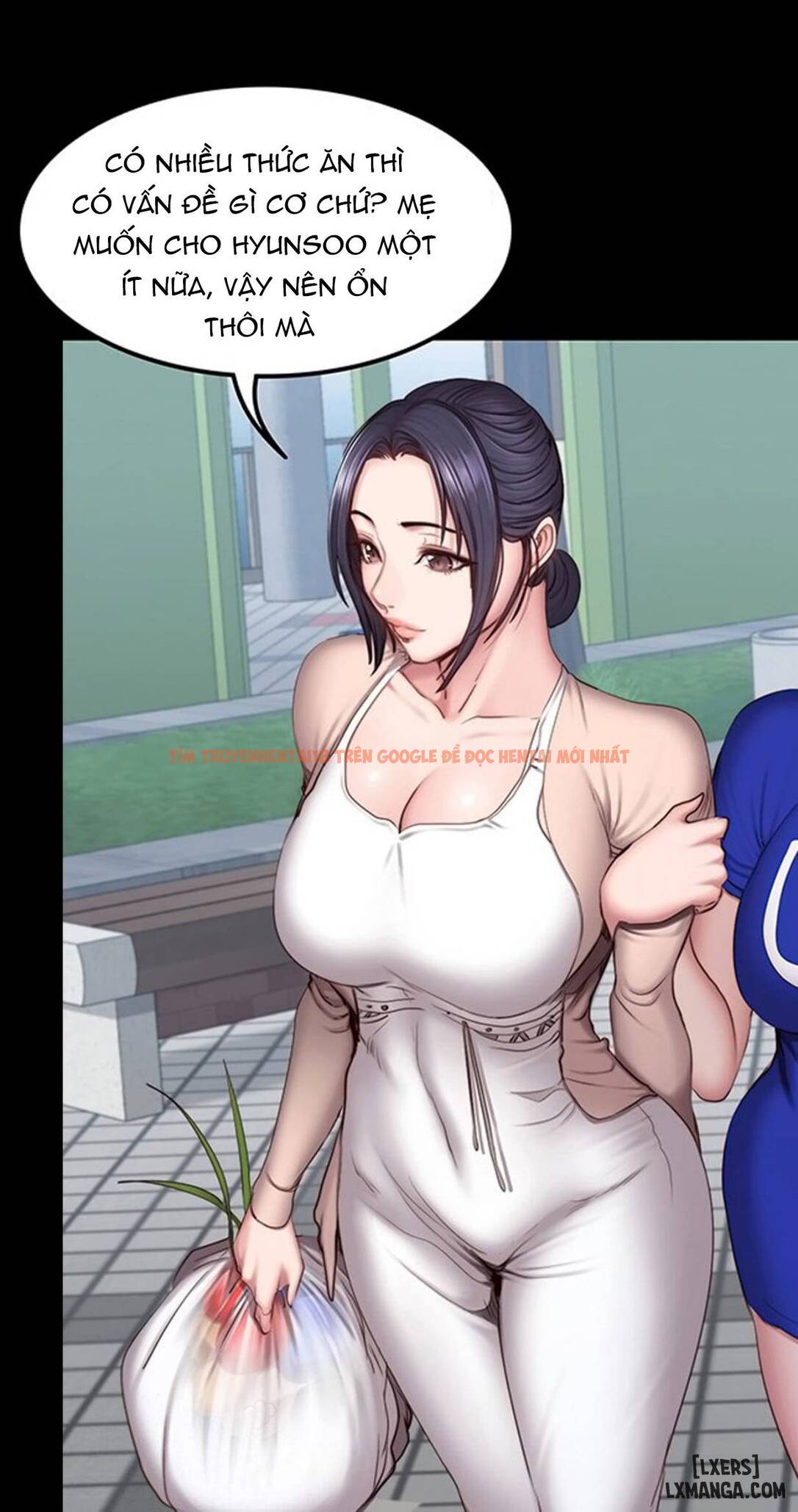 Huấn Luyện Viên Thể Hình - Không Che - Chapter 41