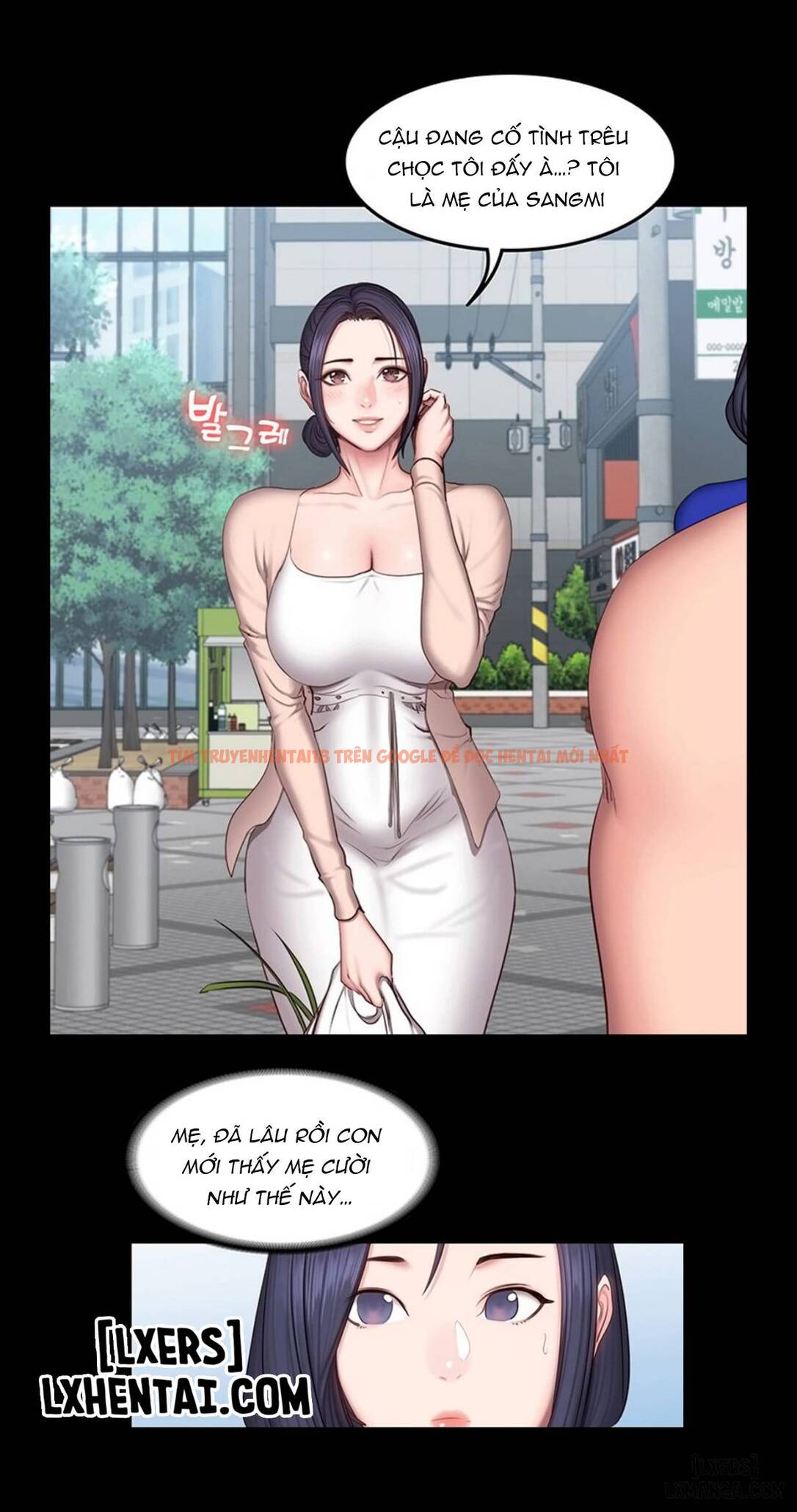 Huấn Luyện Viên Thể Hình - Không Che - Chapter 41