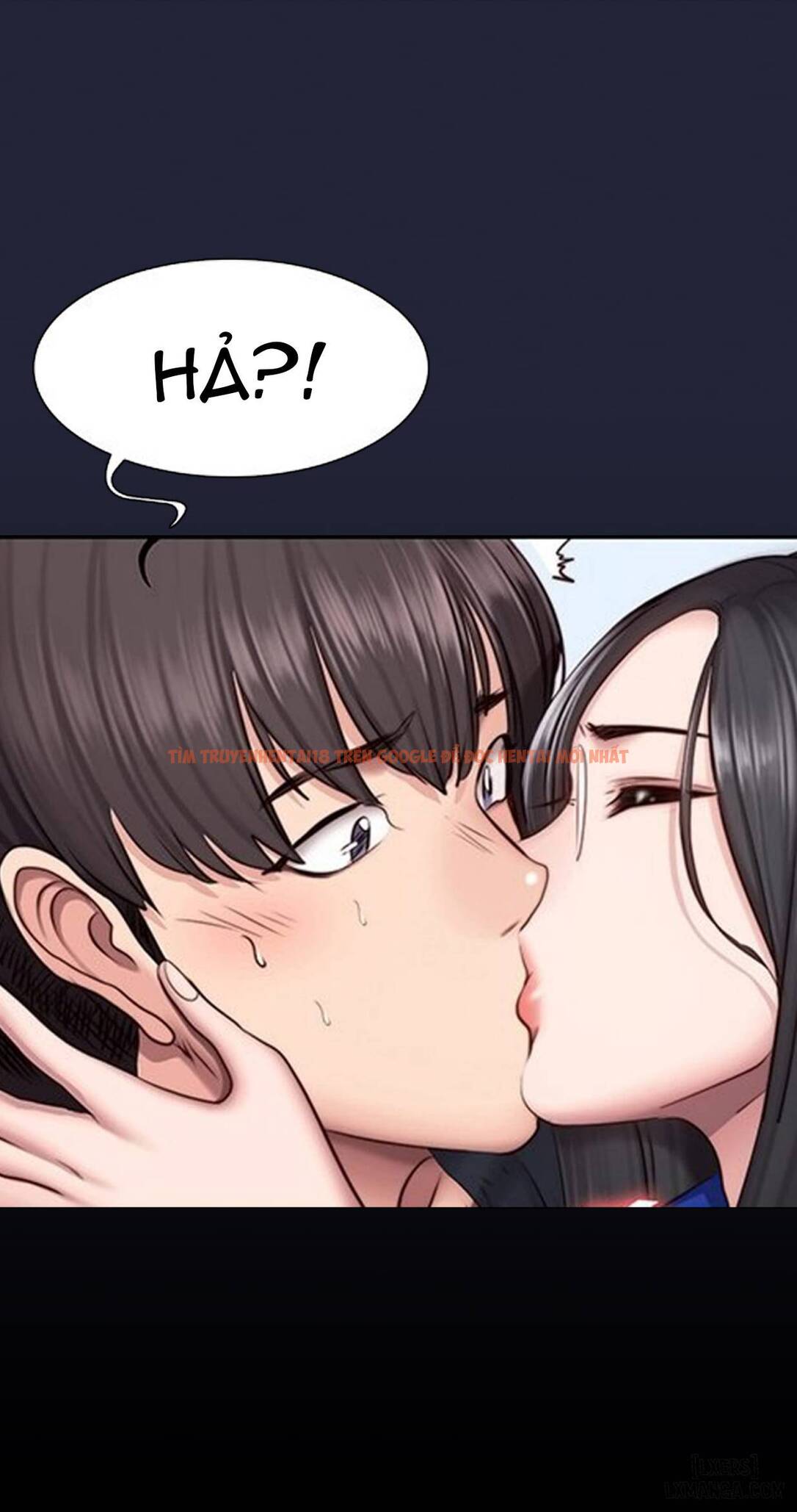 Huấn Luyện Viên Thể Hình - Không Che - Chapter 42