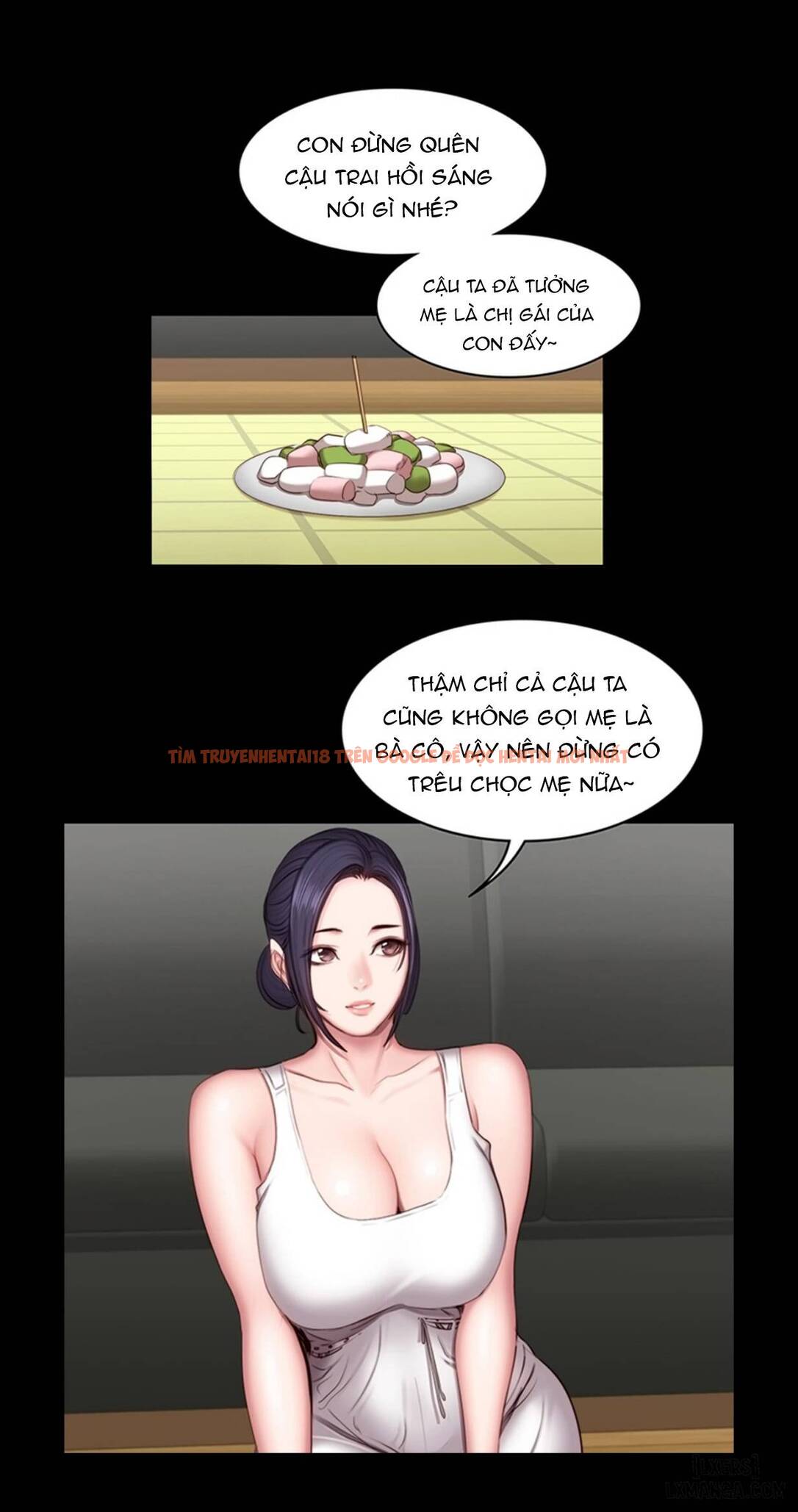 Huấn Luyện Viên Thể Hình - Không Che - Chapter 43
