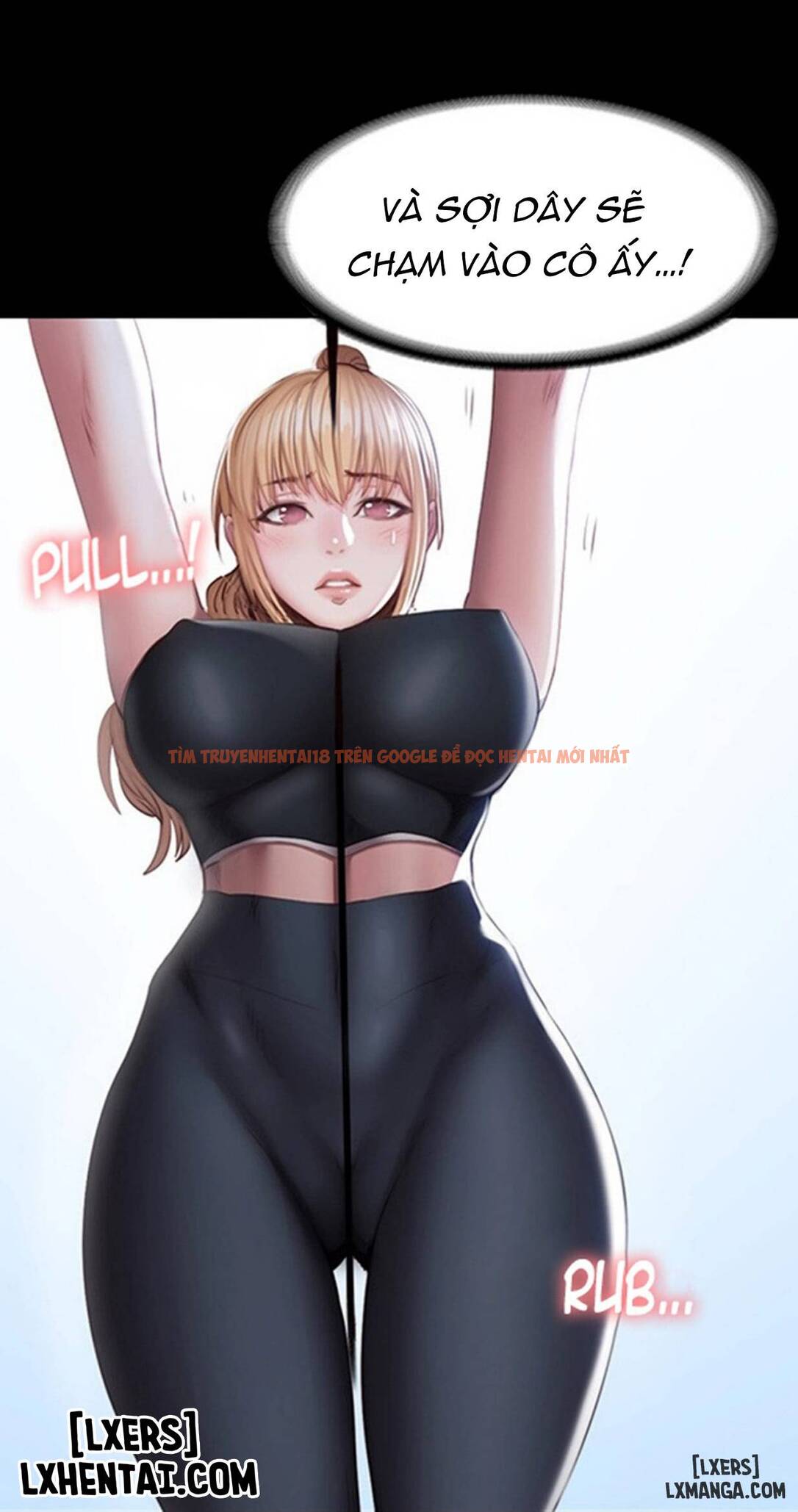 Huấn Luyện Viên Thể Hình - Không Che - Chapter 44