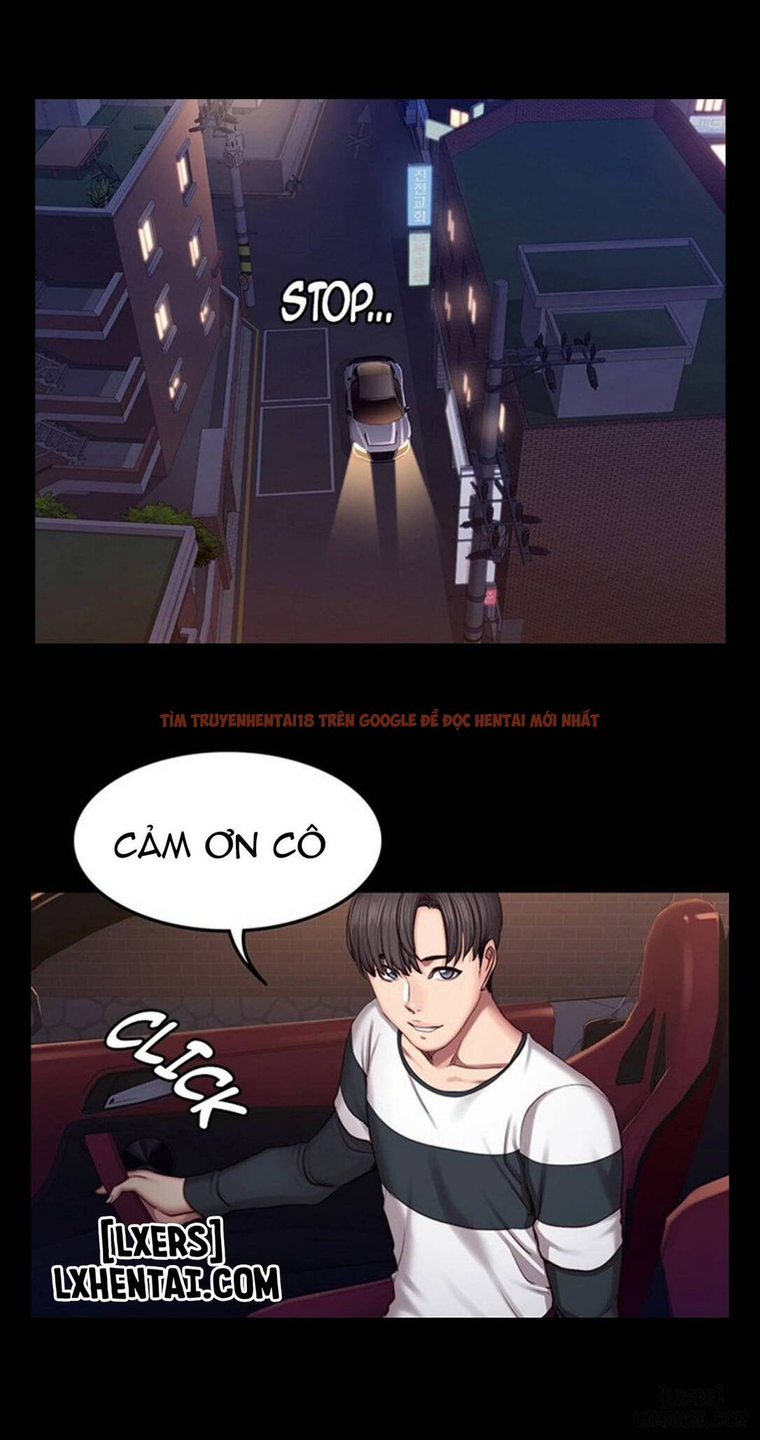 Huấn Luyện Viên Thể Hình - Không Che - Chapter 44
