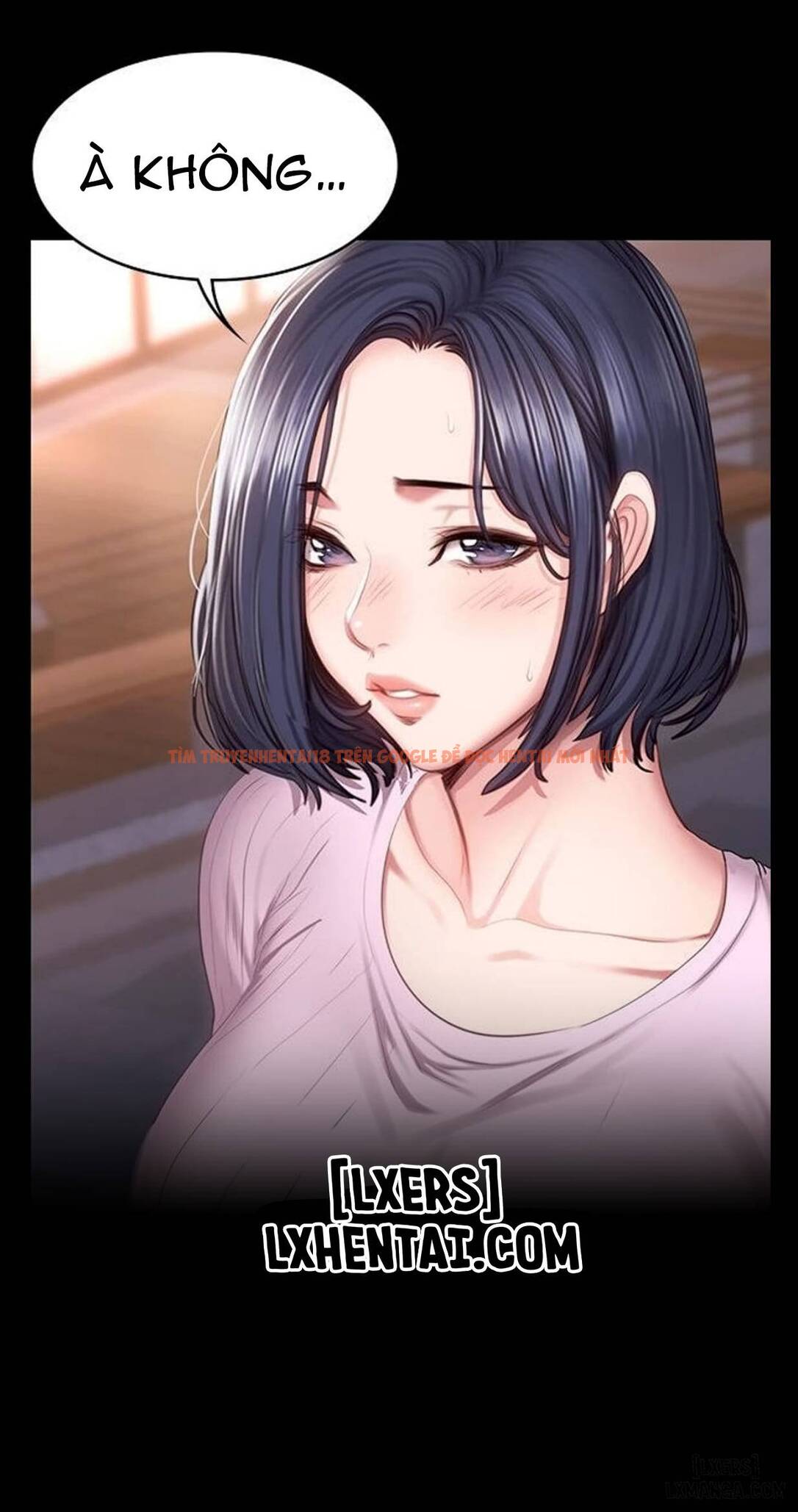 Huấn Luyện Viên Thể Hình - Không Che - Chapter 46