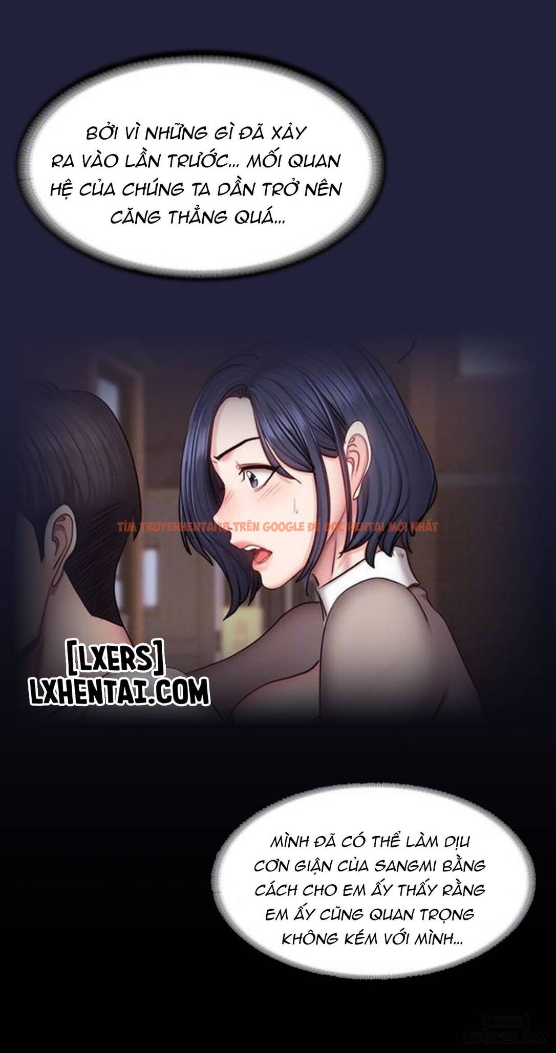 Huấn Luyện Viên Thể Hình - Không Che - Chapter 47