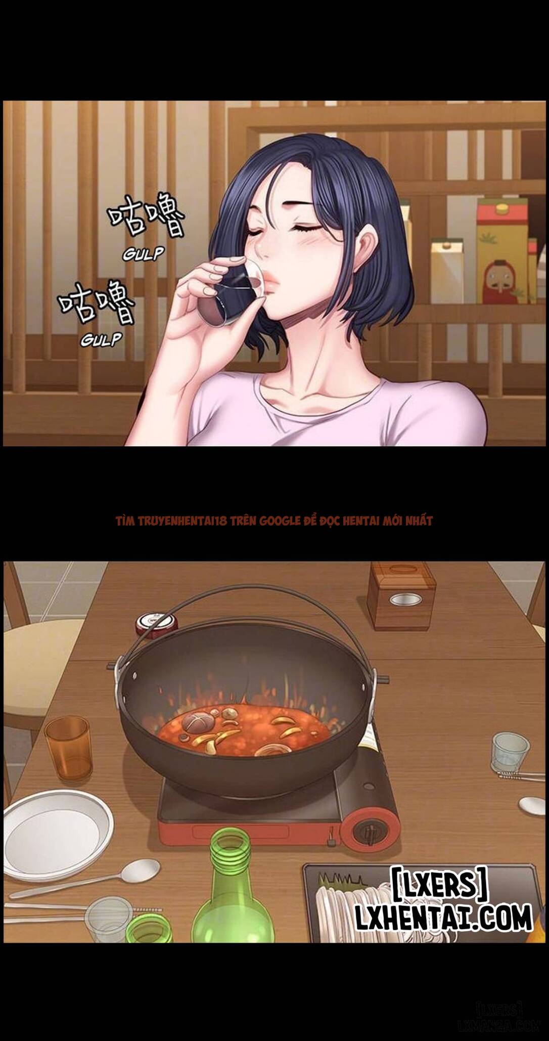 Huấn Luyện Viên Thể Hình - Không Che - Chapter 47