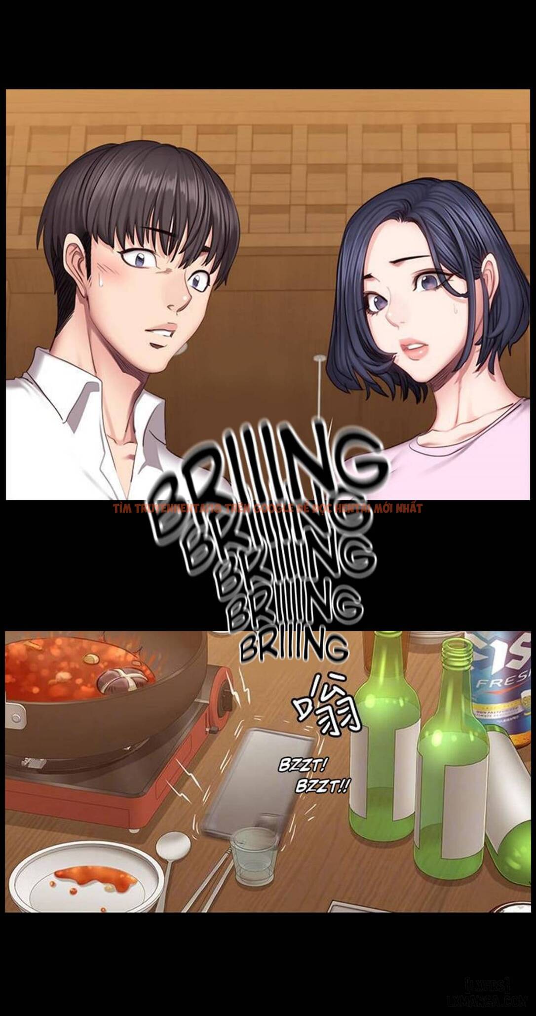 Huấn Luyện Viên Thể Hình - Không Che - Chapter 47