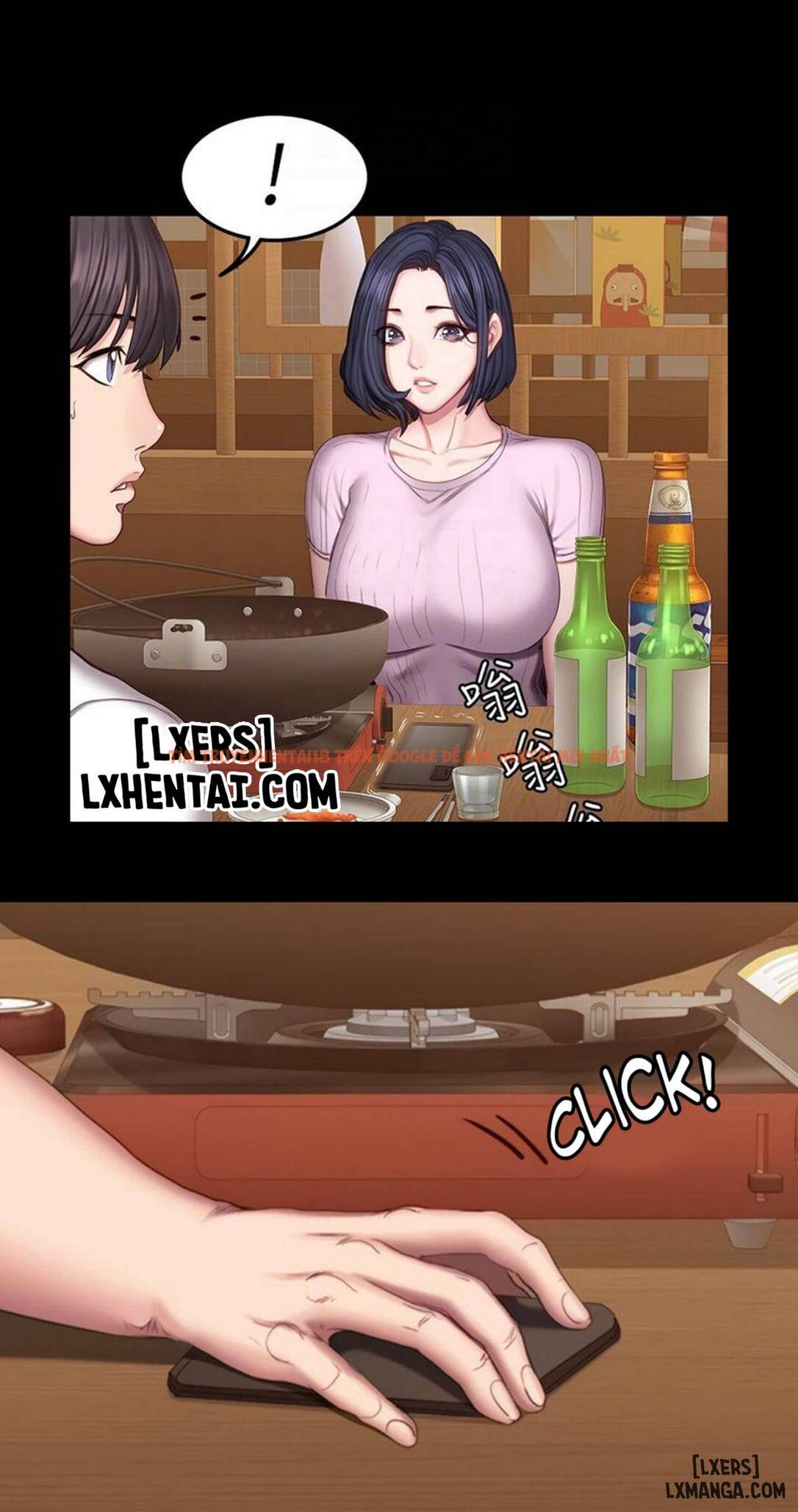 Huấn Luyện Viên Thể Hình - Không Che - Chapter 47