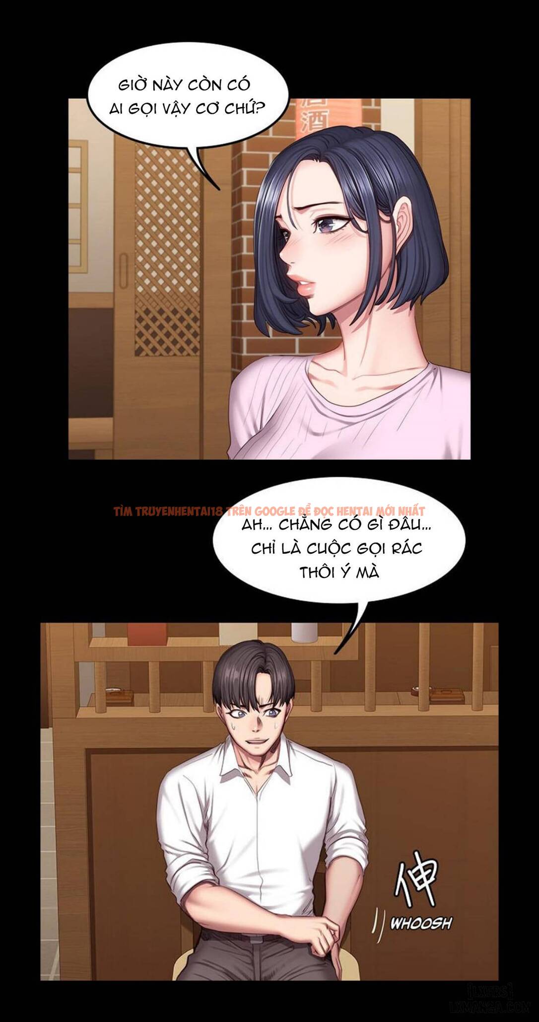 Huấn Luyện Viên Thể Hình - Không Che - Chapter 47