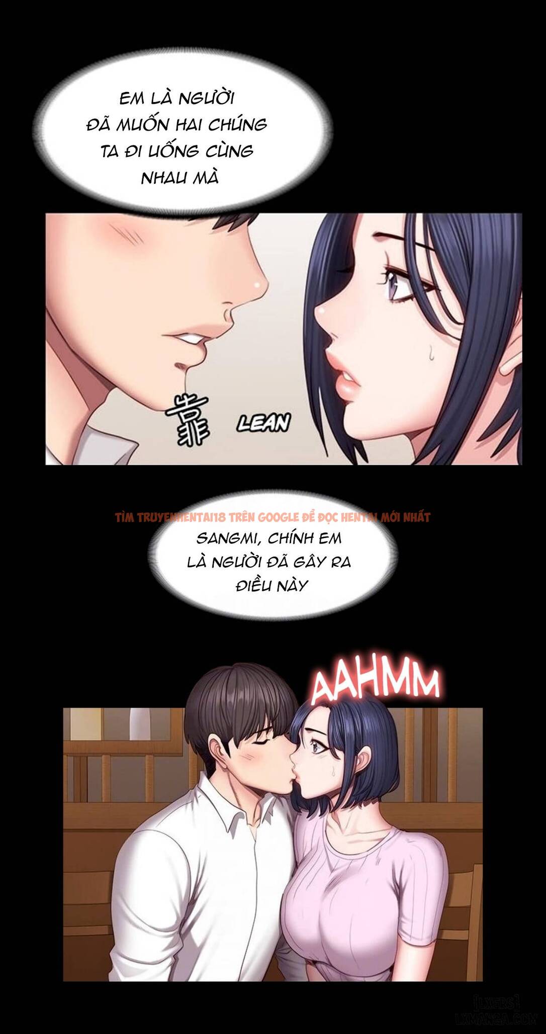 Huấn Luyện Viên Thể Hình - Không Che - Chapter 48