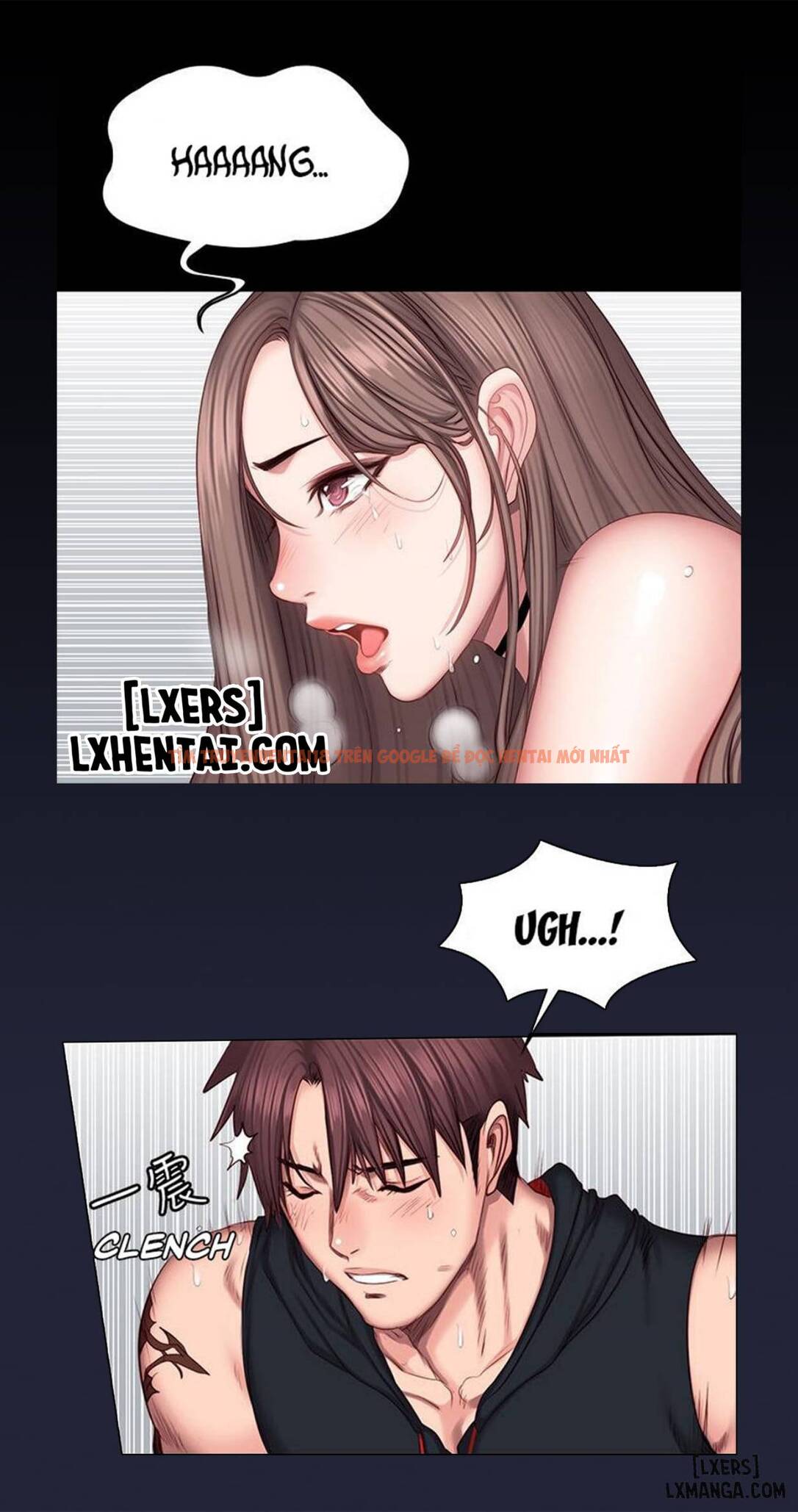 Huấn Luyện Viên Thể Hình - Không Che - Chapter 48