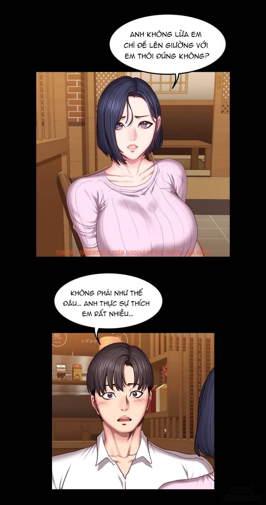 Huấn Luyện Viên Thể Hình - Không Che - Chapter 48