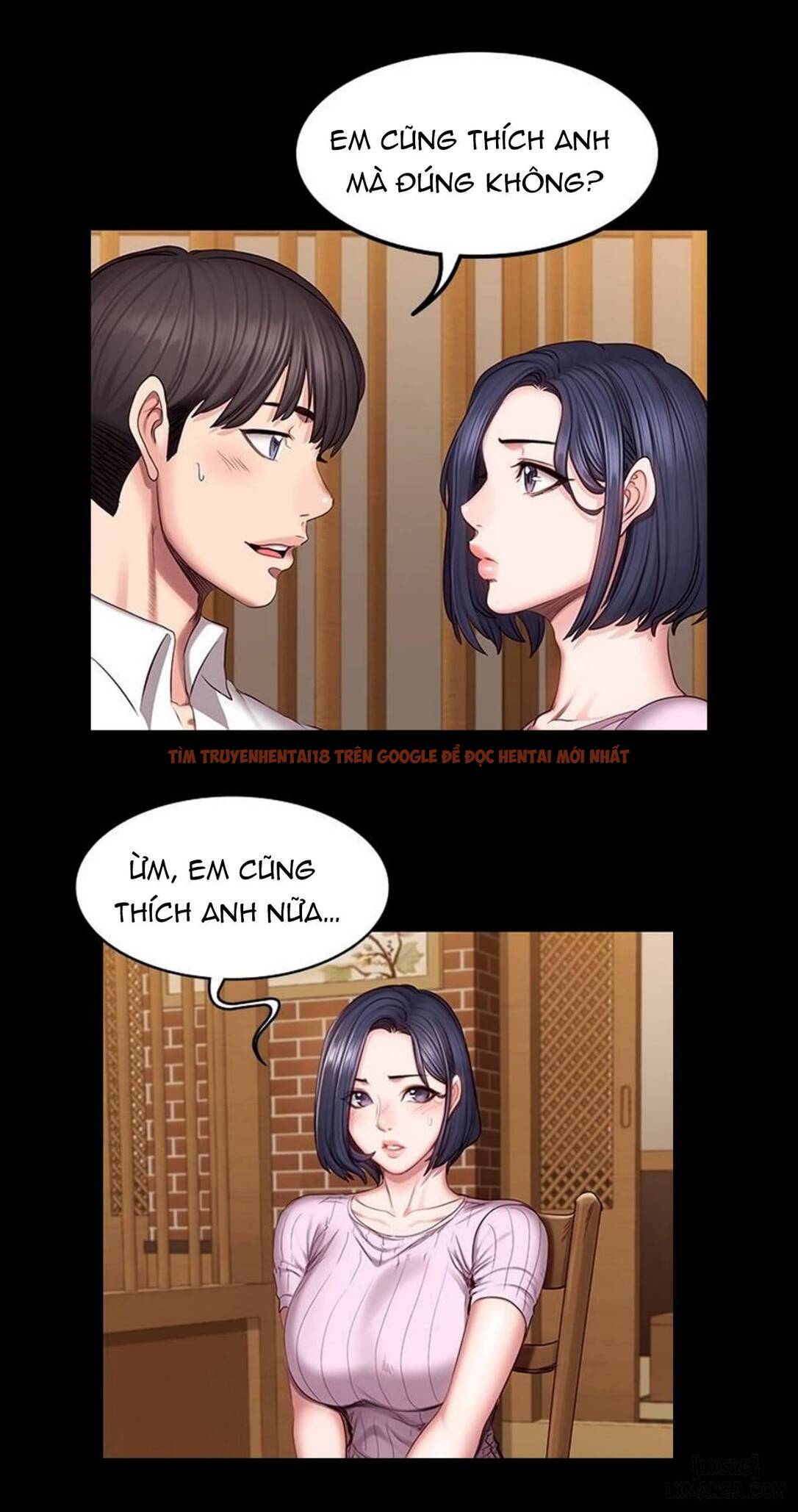 Huấn Luyện Viên Thể Hình - Không Che - Chapter 48