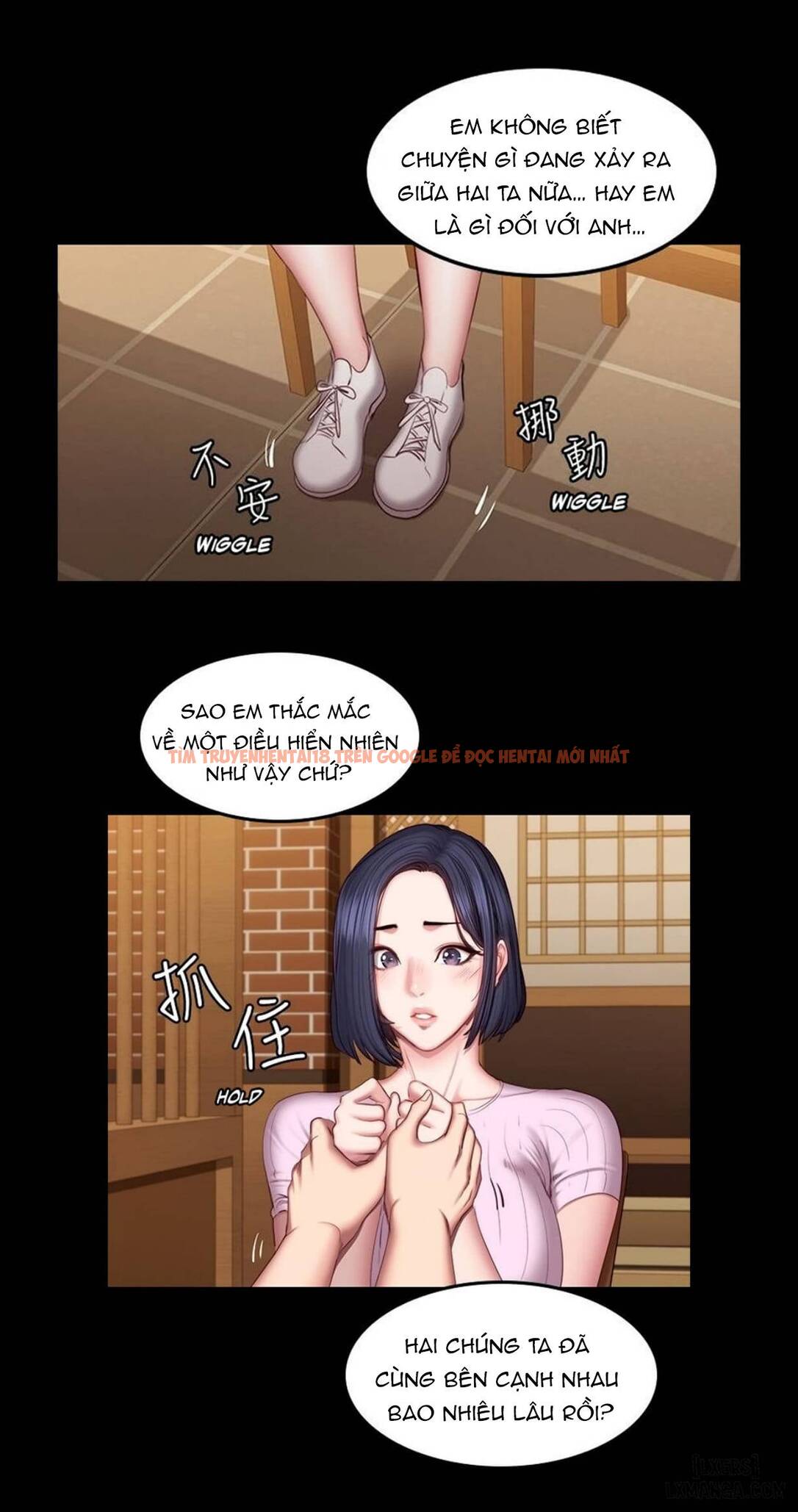 Huấn Luyện Viên Thể Hình - Không Che - Chapter 48