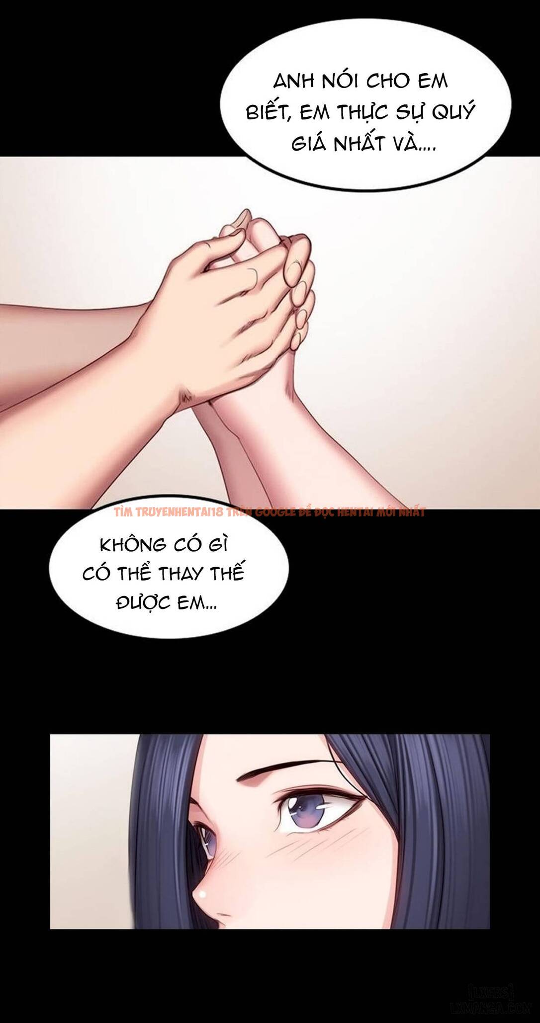 Huấn Luyện Viên Thể Hình - Không Che - Chapter 48