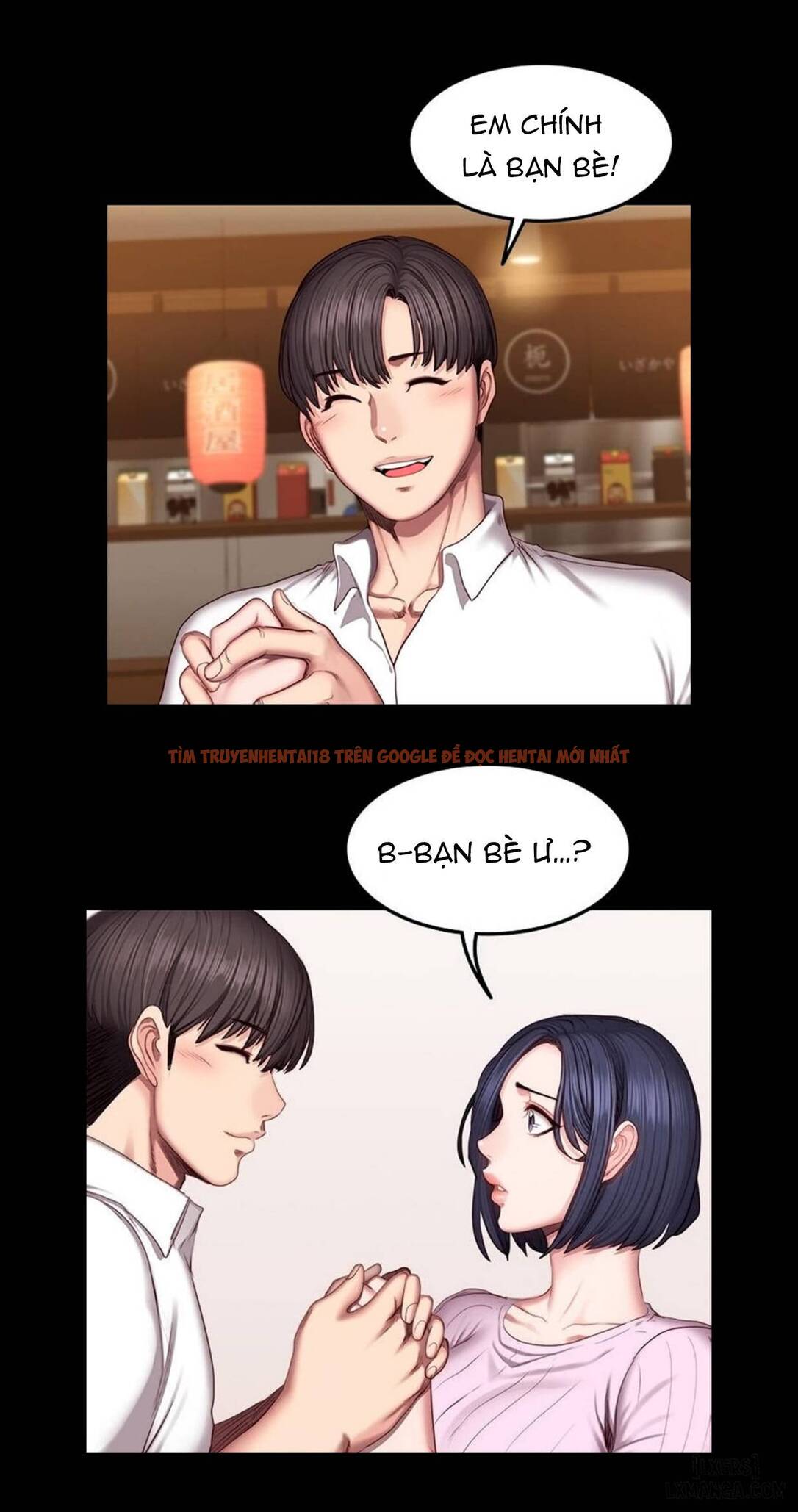Huấn Luyện Viên Thể Hình - Không Che - Chapter 48