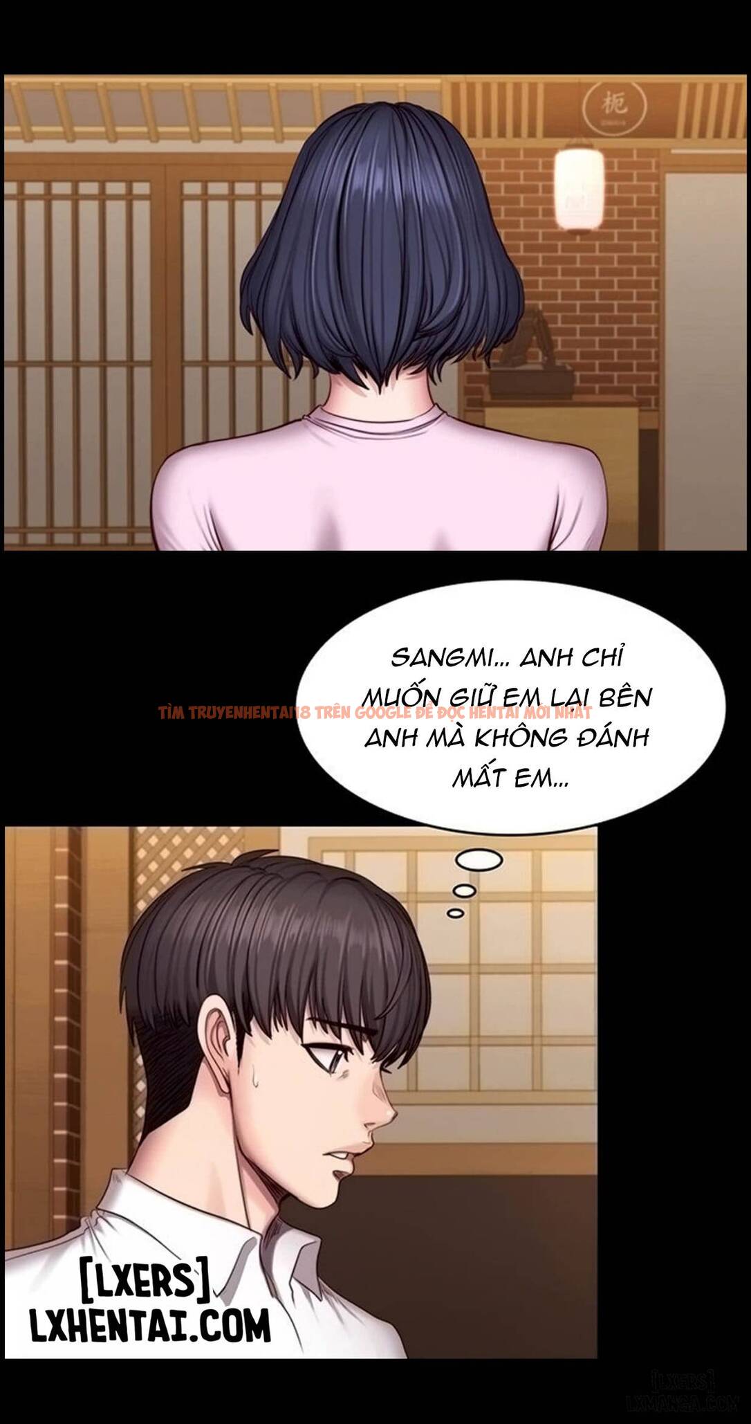 Huấn Luyện Viên Thể Hình - Không Che - Chapter 49