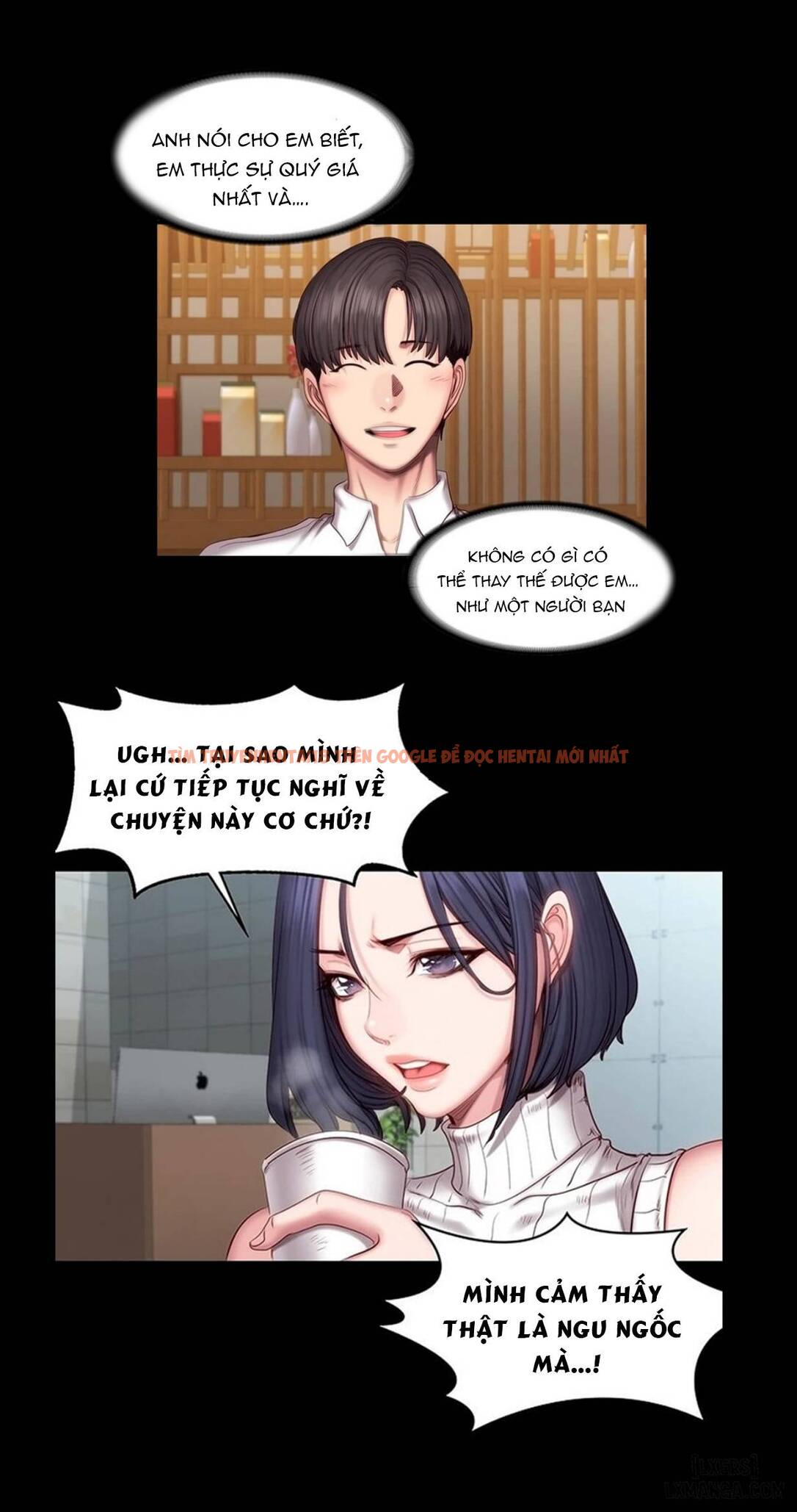 Huấn Luyện Viên Thể Hình - Không Che - Chapter 49