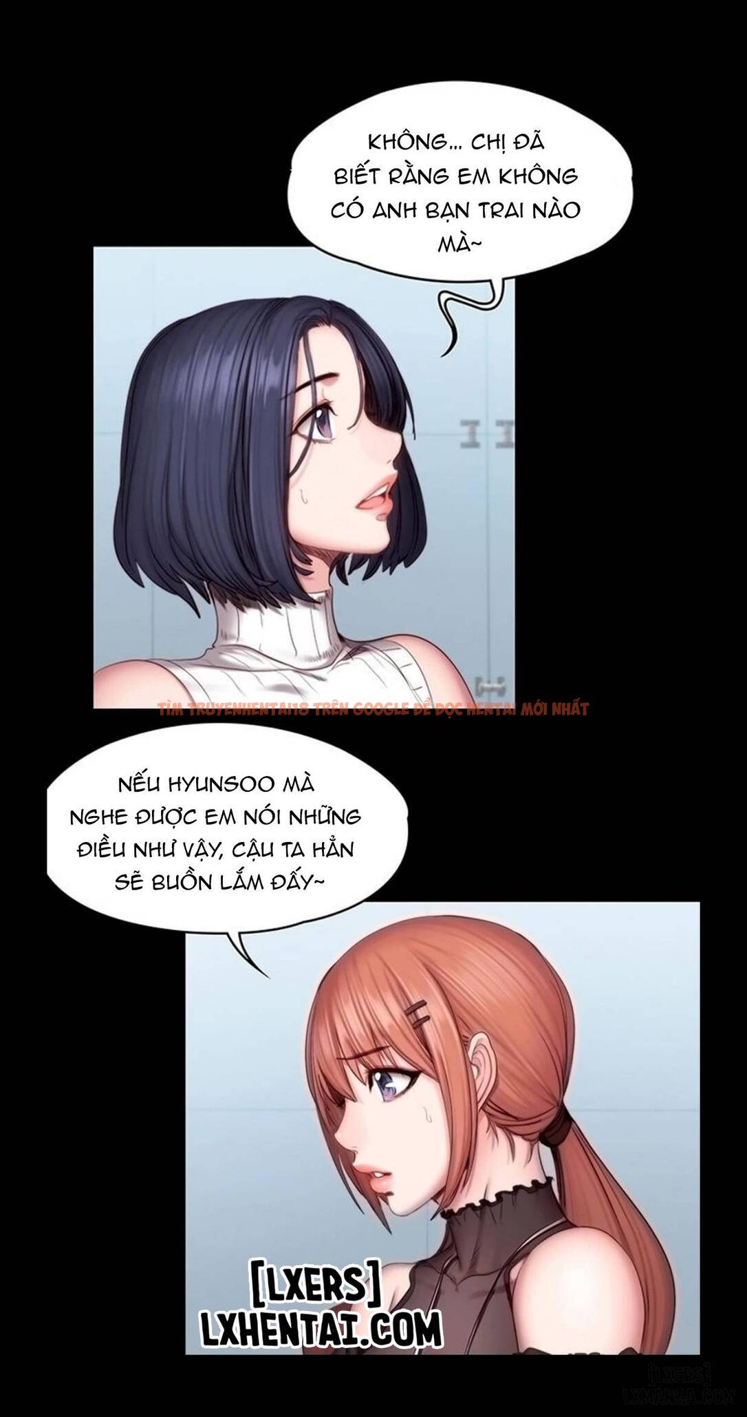 Huấn Luyện Viên Thể Hình - Không Che - Chapter 49