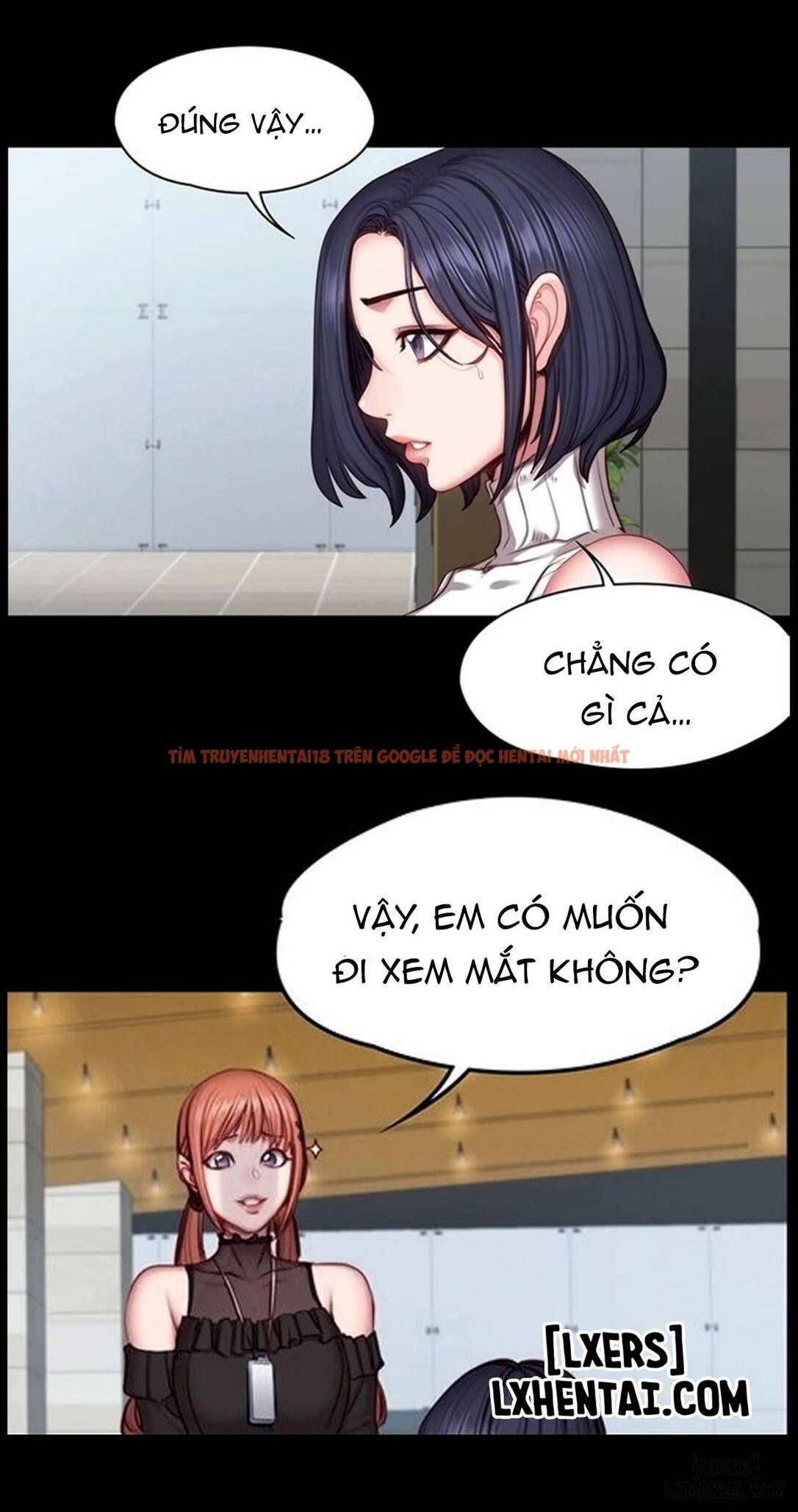 Huấn Luyện Viên Thể Hình - Không Che - Chapter 49