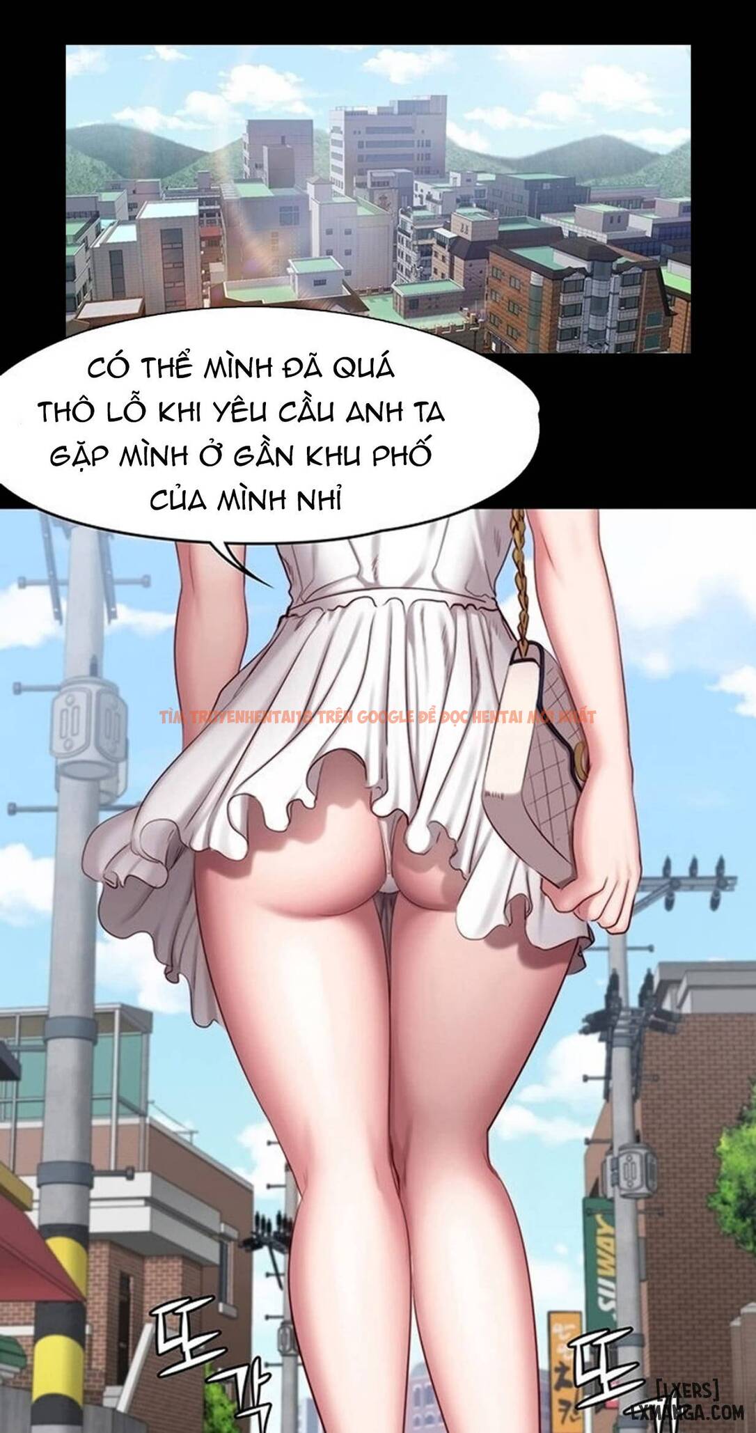 Huấn Luyện Viên Thể Hình - Không Che - Chapter 49