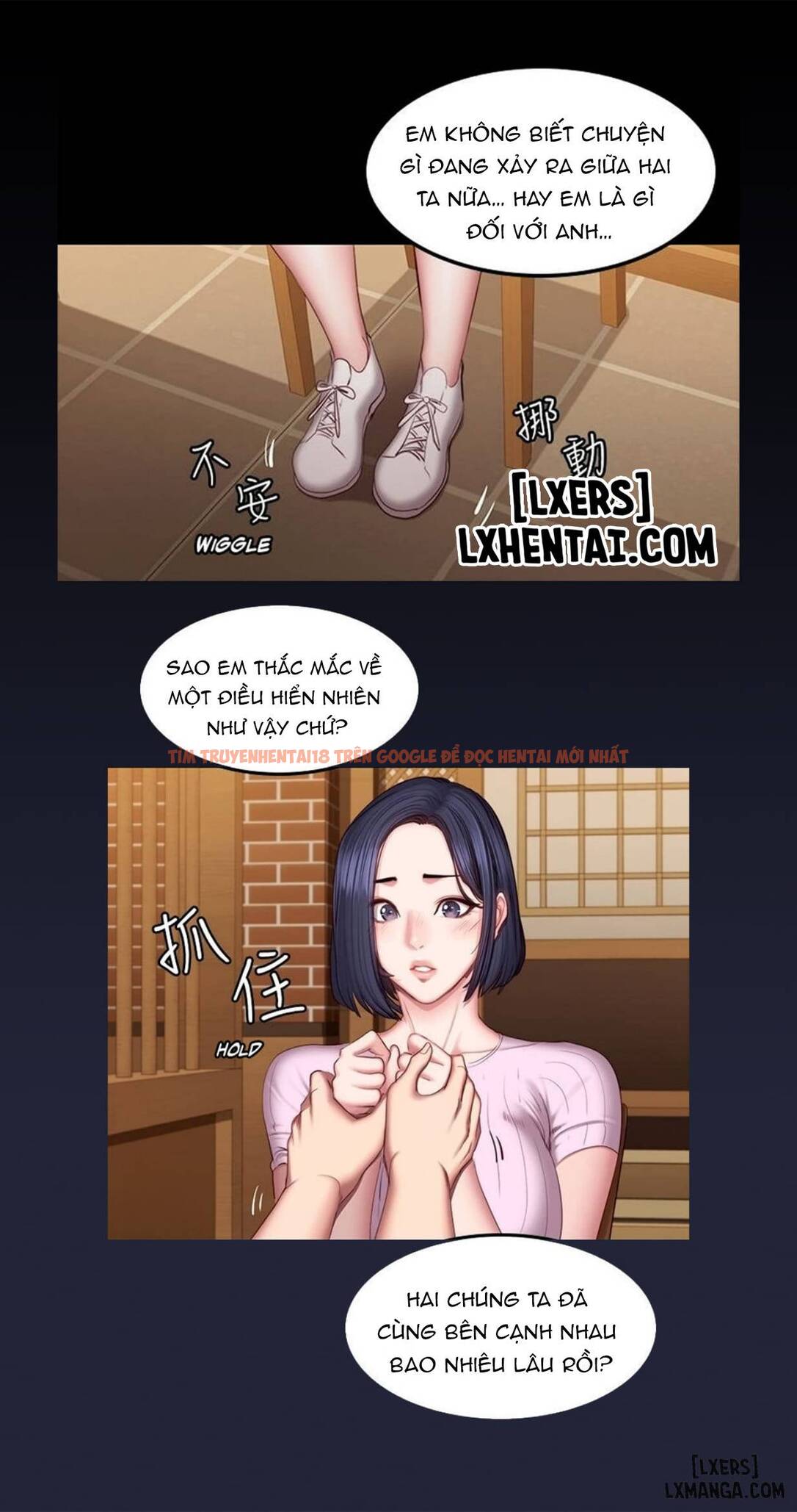 Huấn Luyện Viên Thể Hình - Không Che - Chapter 49