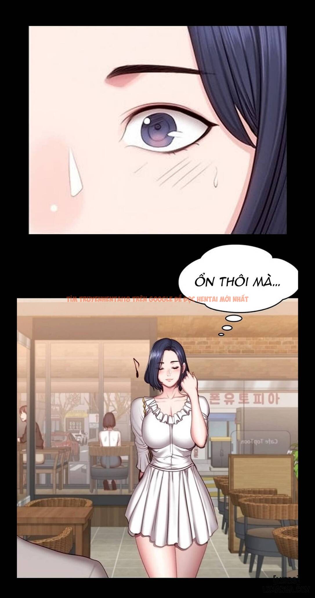 Huấn Luyện Viên Thể Hình - Không Che - Chapter 49